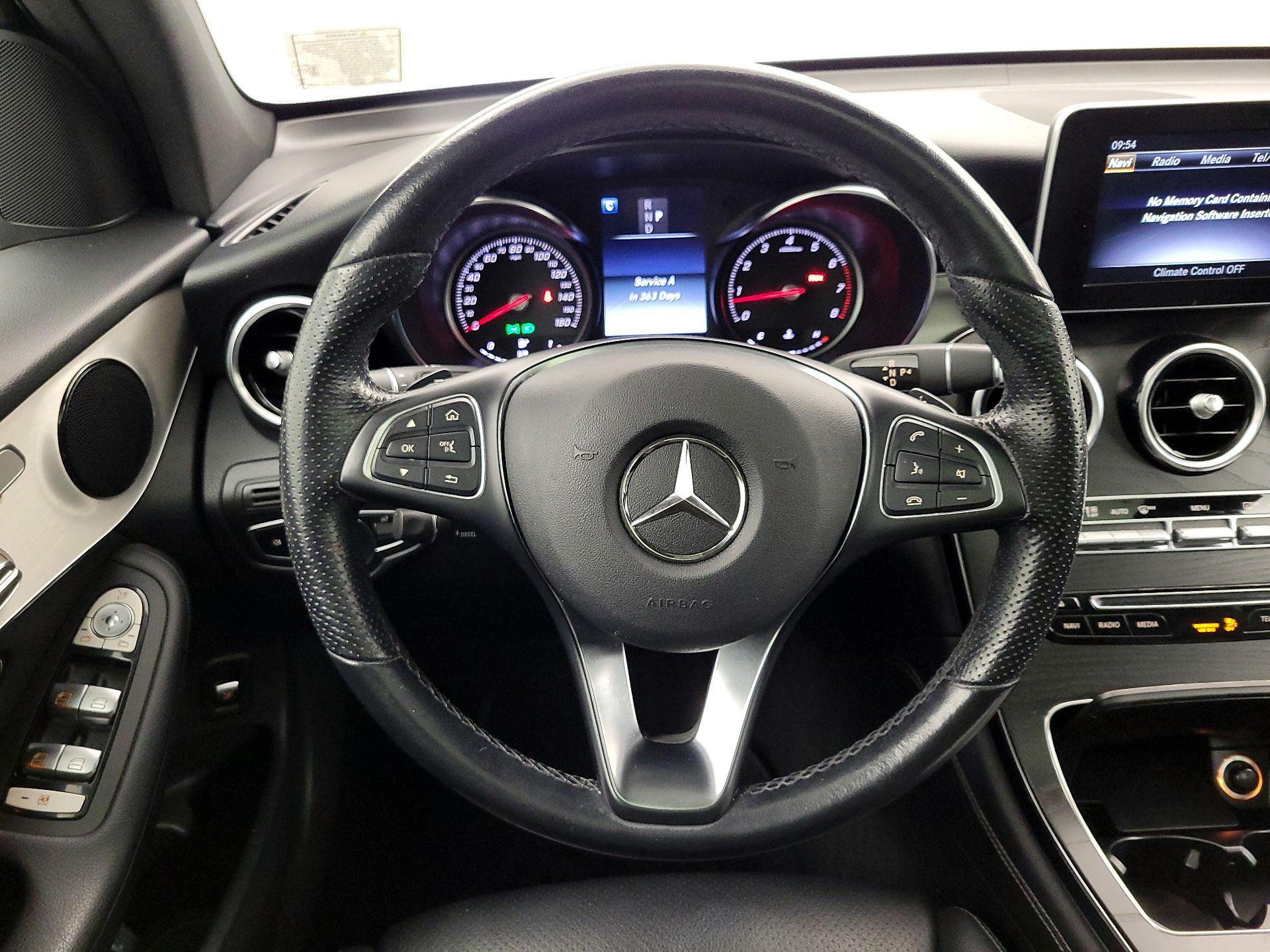 Thumbnail: 2019 Mercedes-Benz GLC - 10