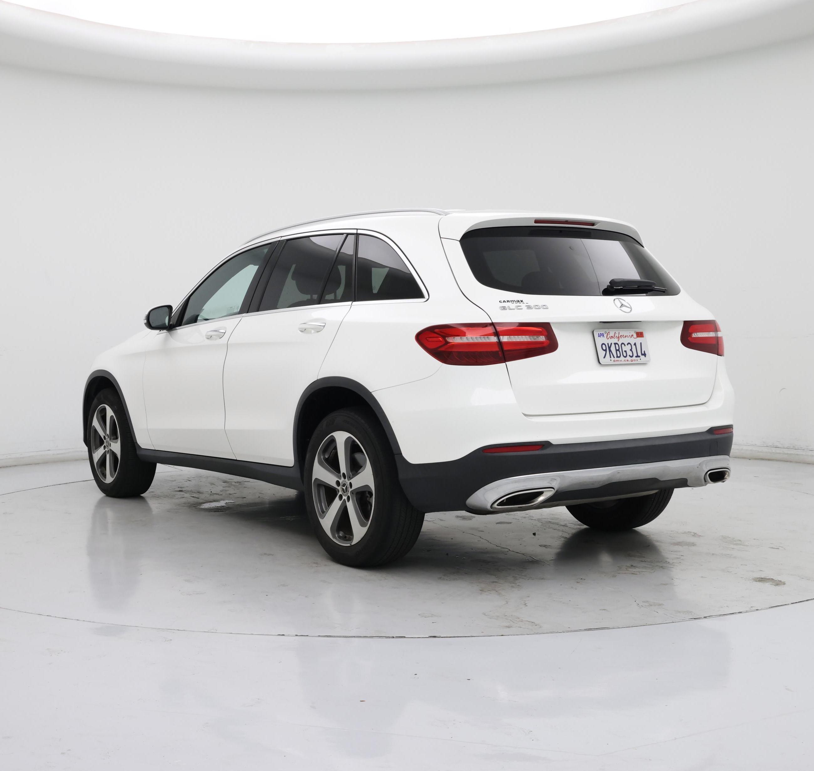 Thumbnail: 2019 Mercedes-Benz GLC - 2