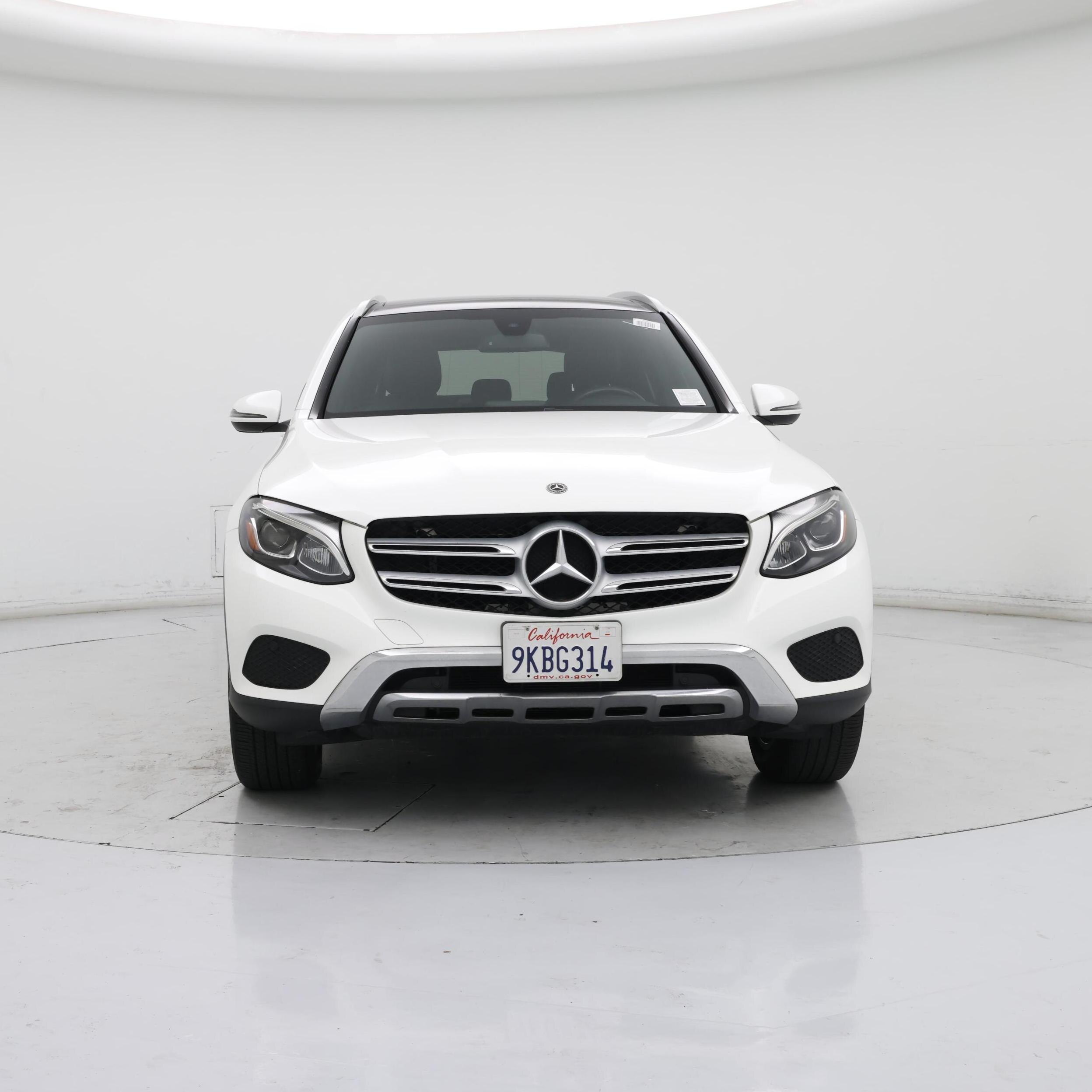 Thumbnail: 2019 Mercedes-Benz GLC - 5