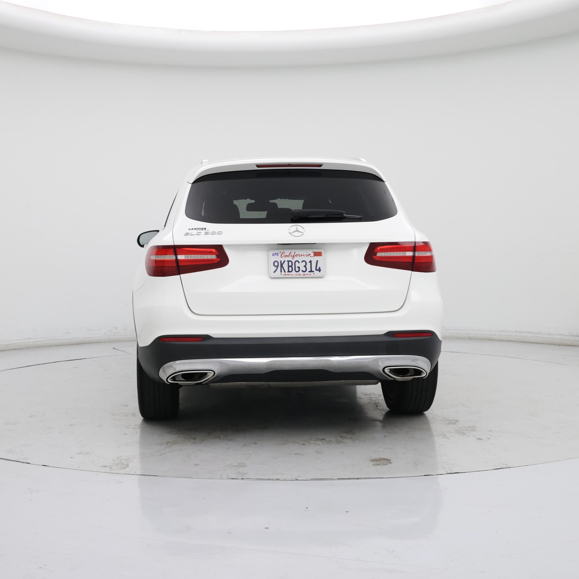 Thumbnail: 2019 Mercedes-Benz GLC - 6