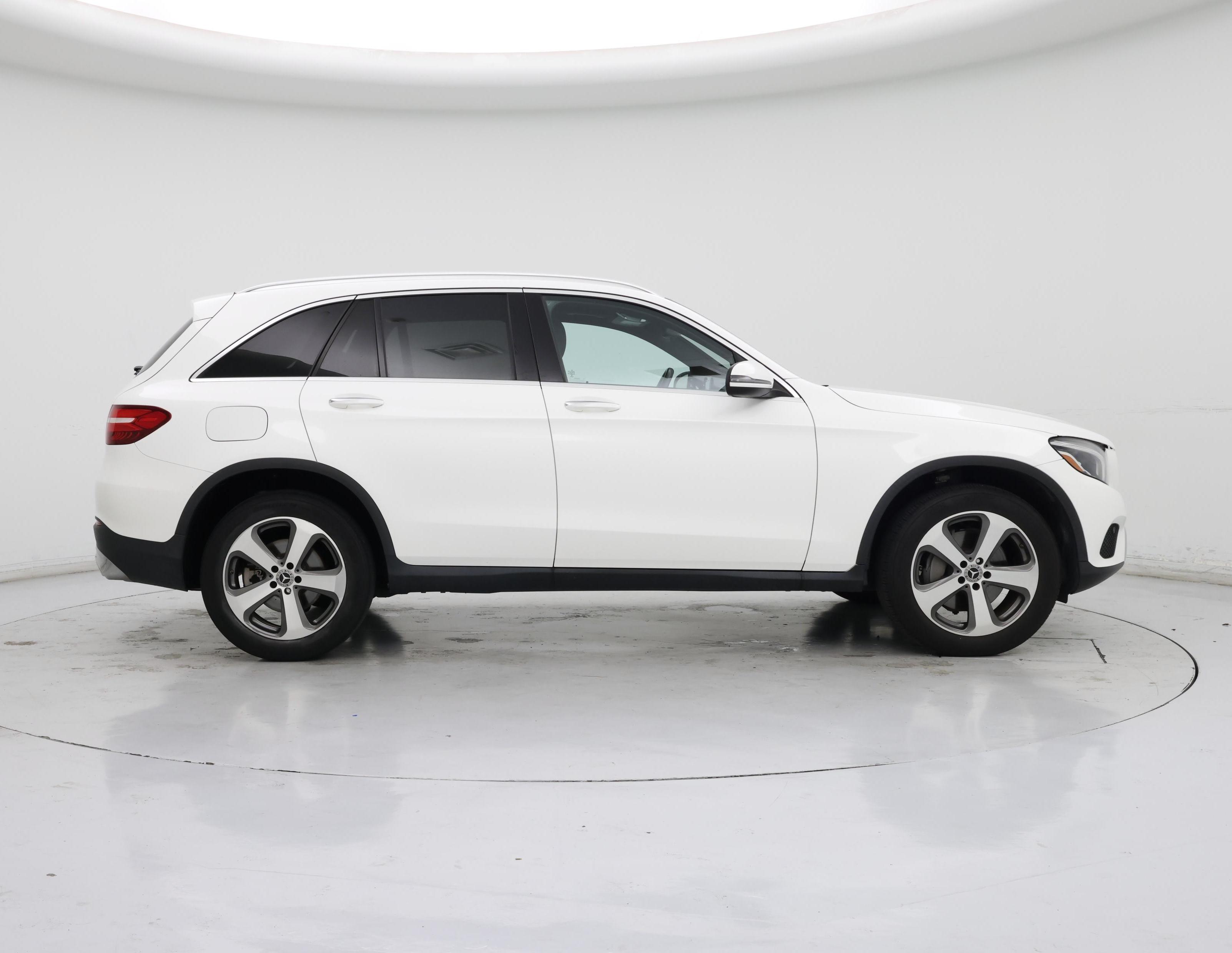 Thumbnail: 2019 Mercedes-Benz GLC - 7