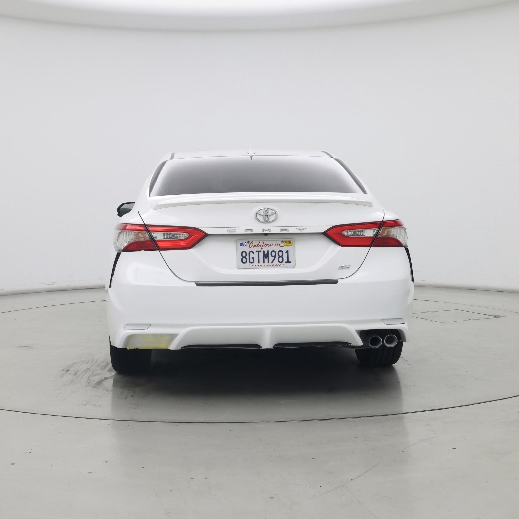 Thumbnail: 2019 Toyota Camry - 6