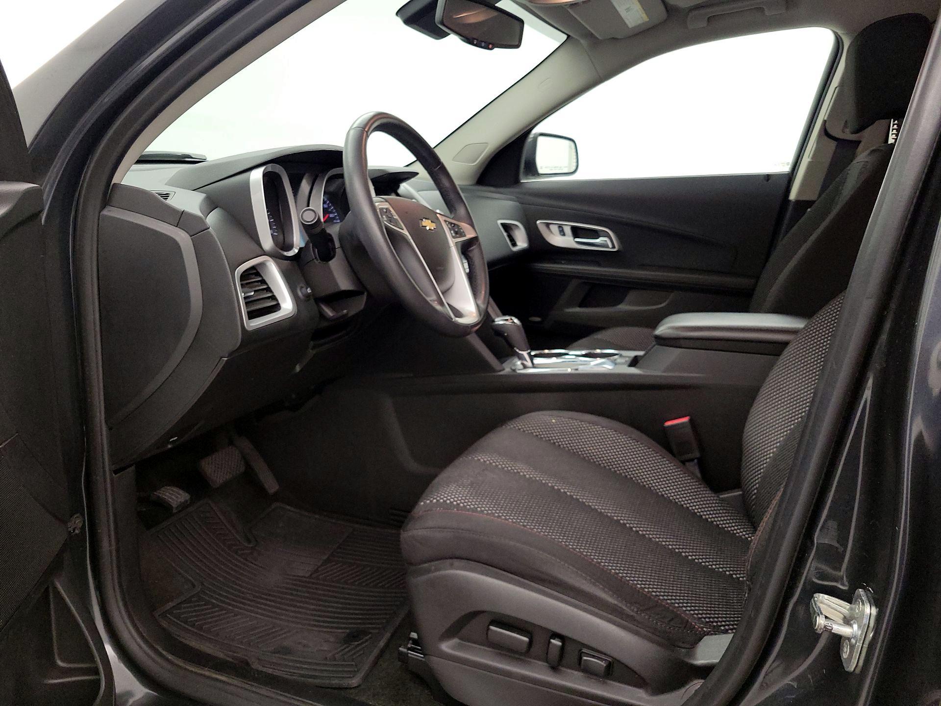 Thumbnail: 2017 Chevrolet Equinox - 11
