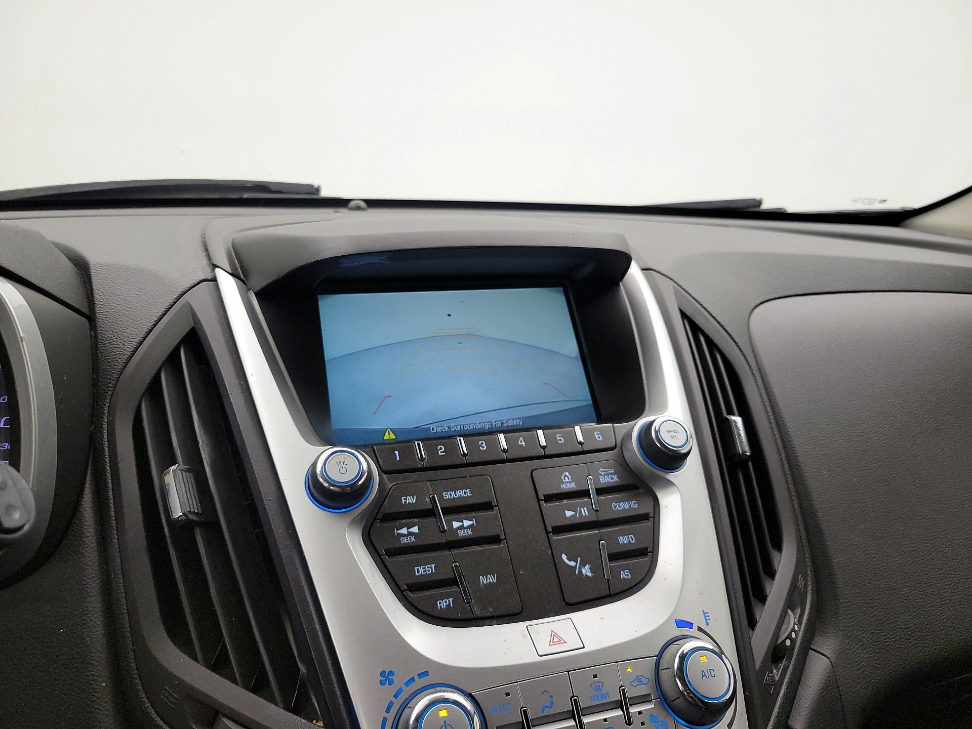 Thumbnail: 2017 Chevrolet Equinox - 14