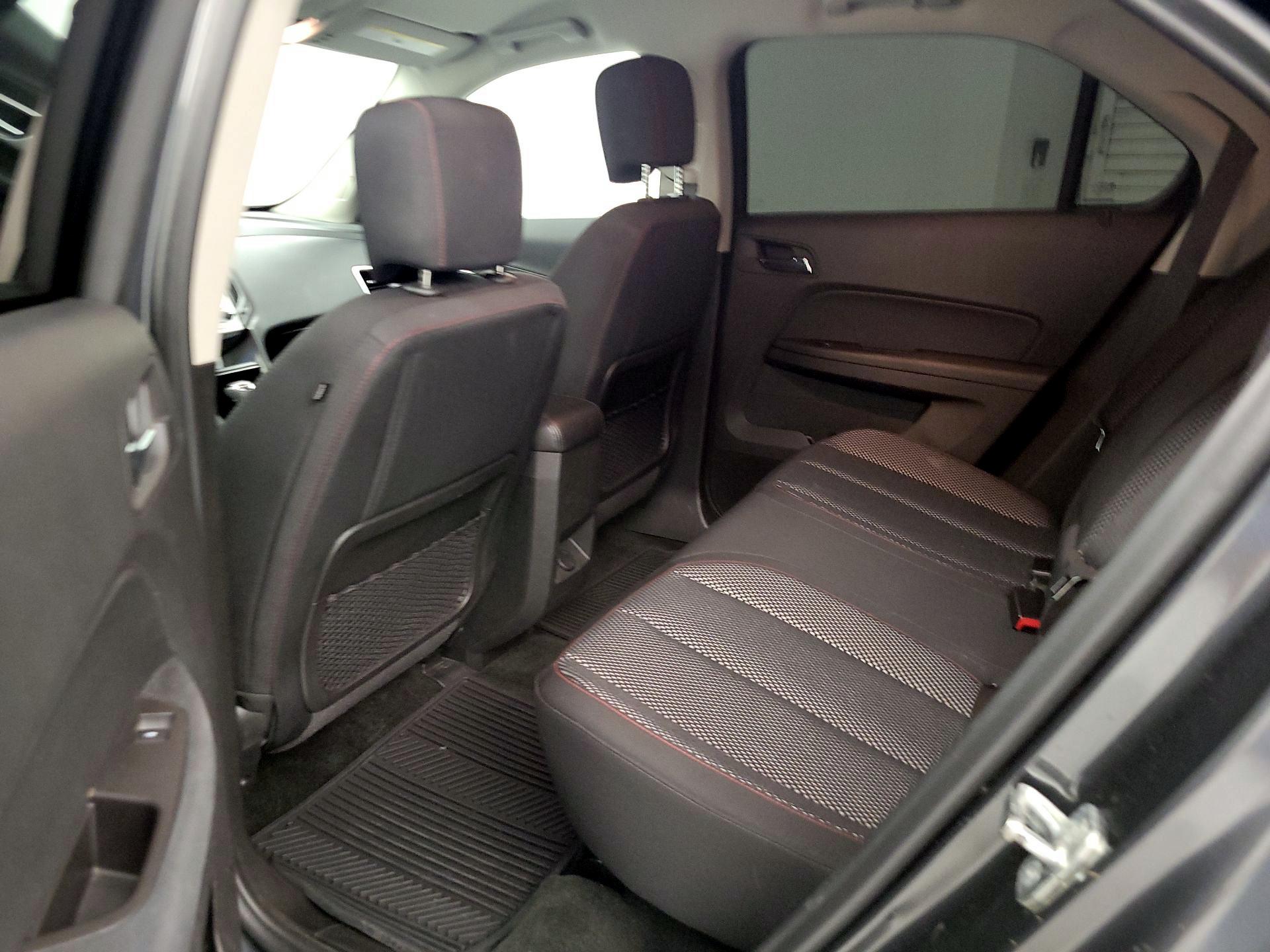 Thumbnail: 2017 Chevrolet Equinox - 19