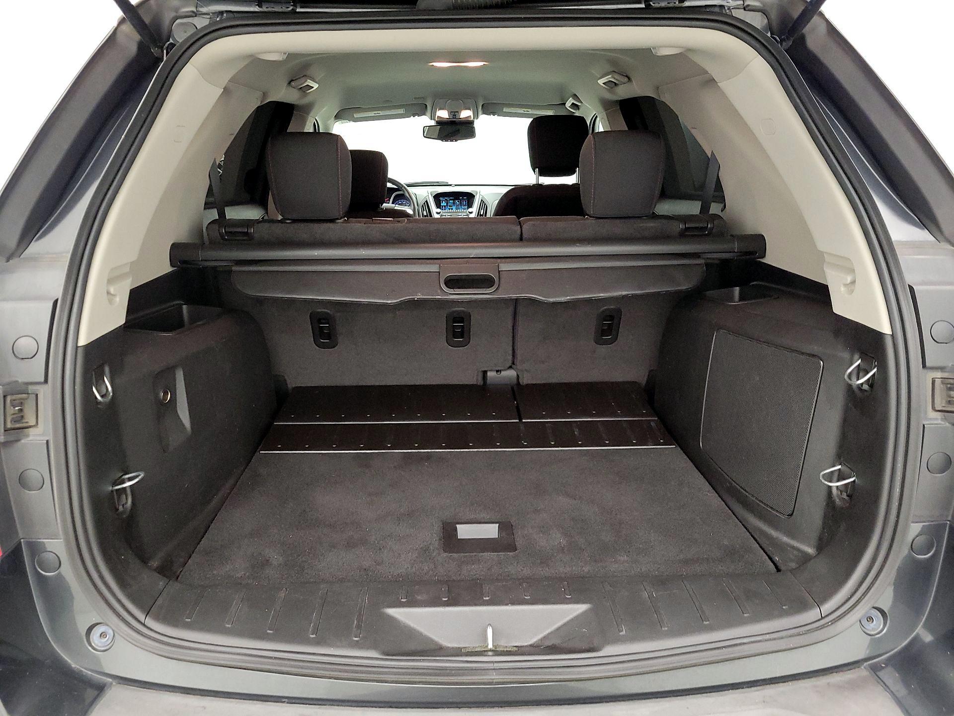Thumbnail: 2017 Chevrolet Equinox - 20