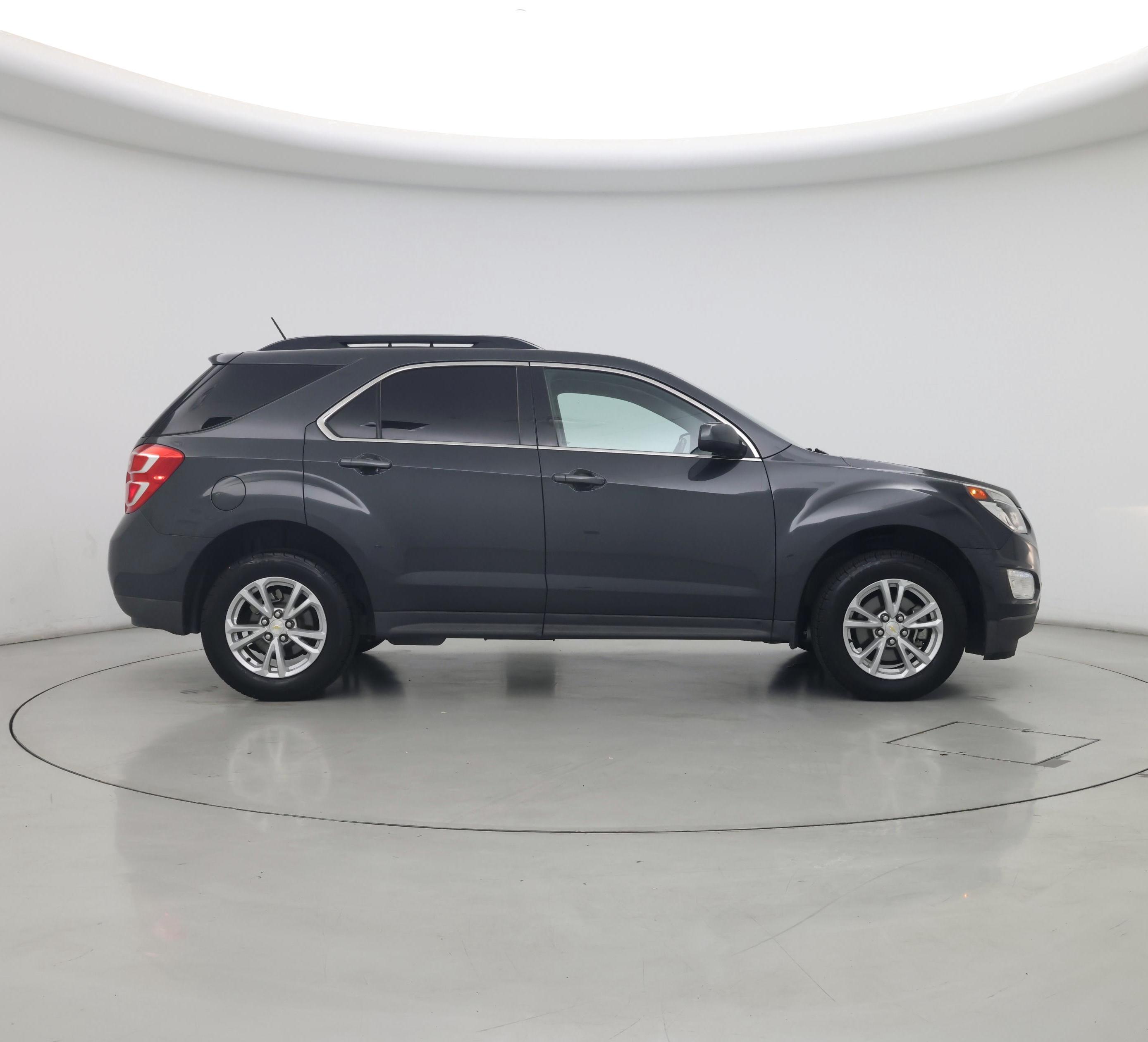 Thumbnail: 2017 Chevrolet Equinox - 7