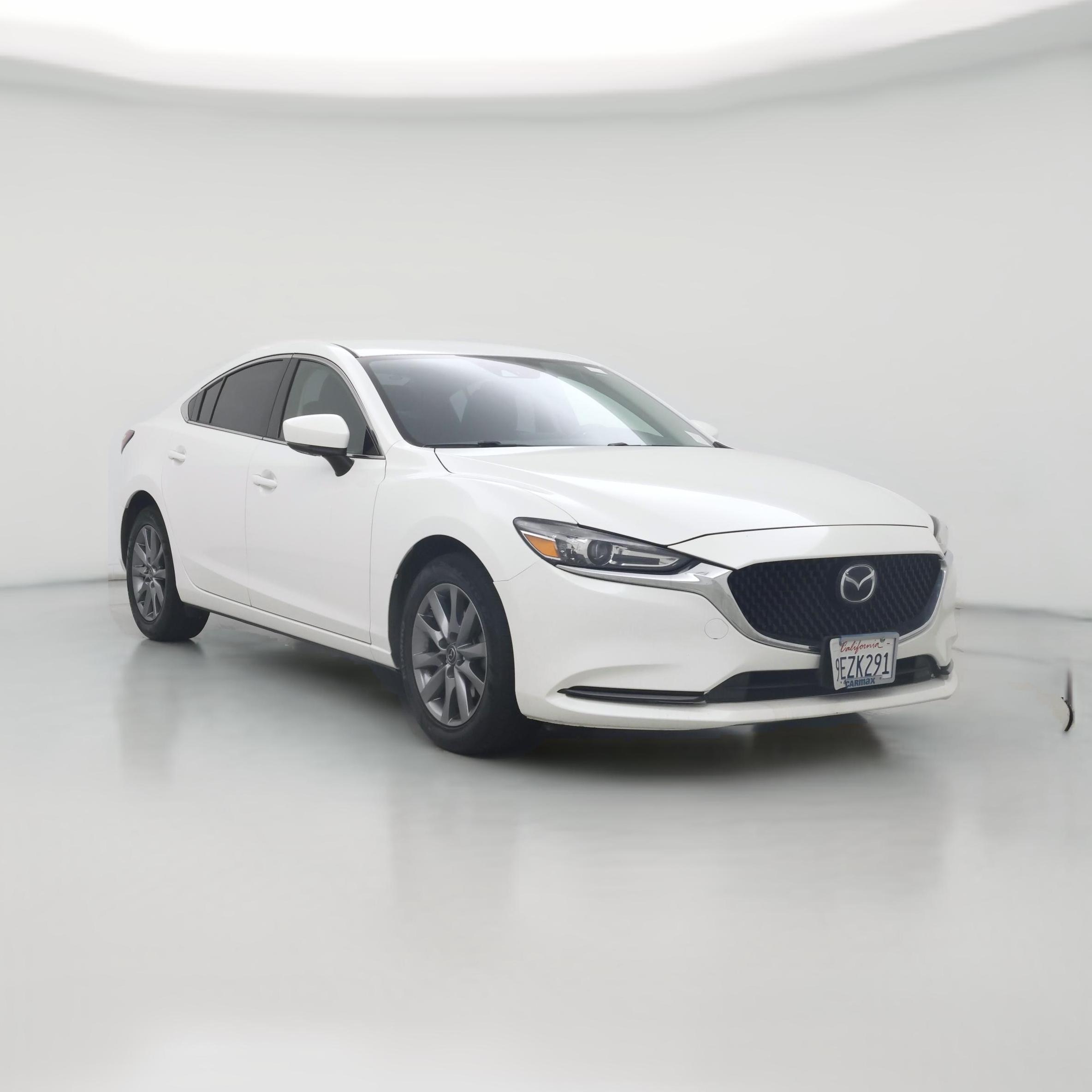 Thumbnail: 2020 Mazda Mazda6 - 1