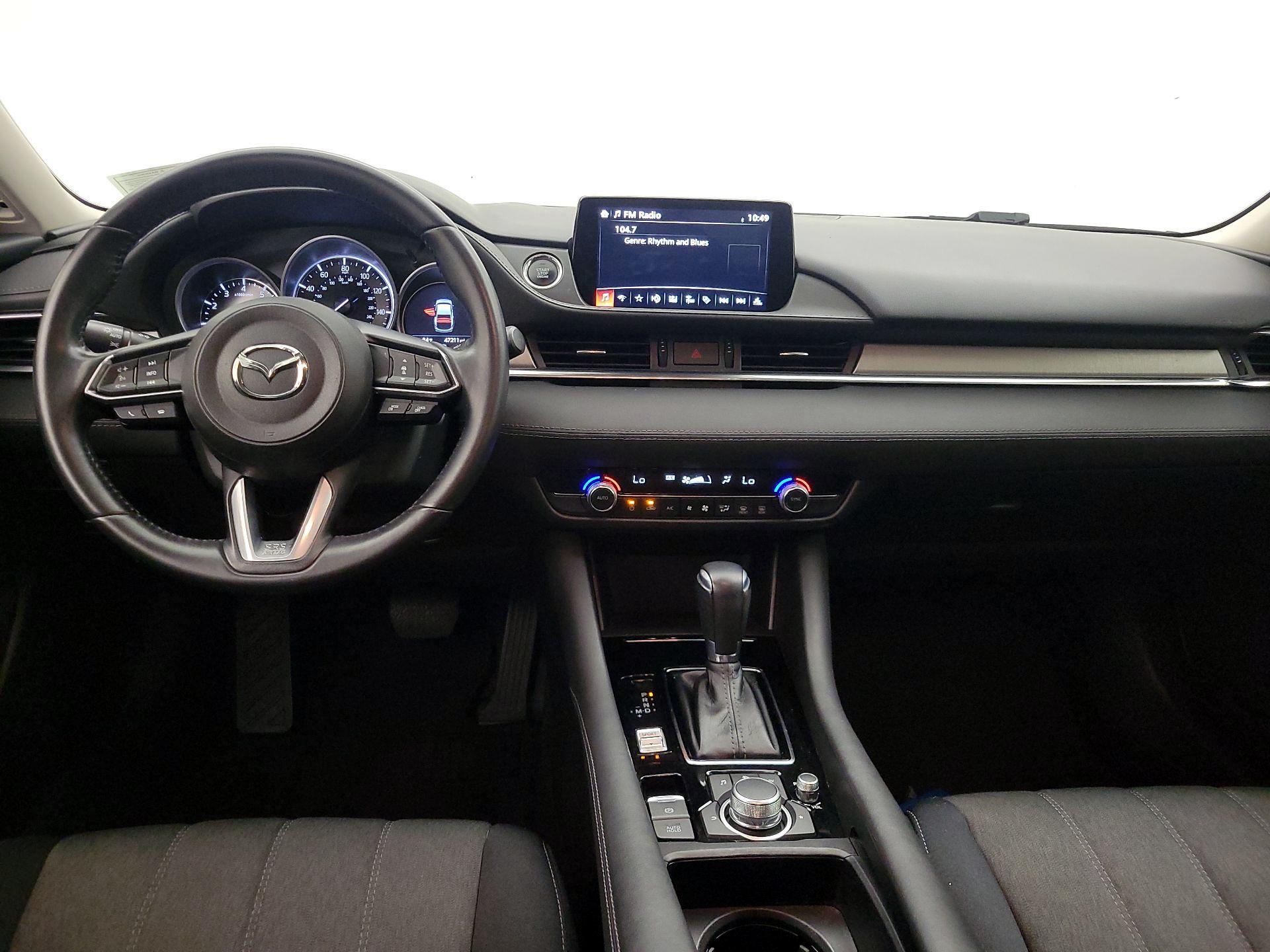 Thumbnail: 2020 Mazda Mazda6 - 9