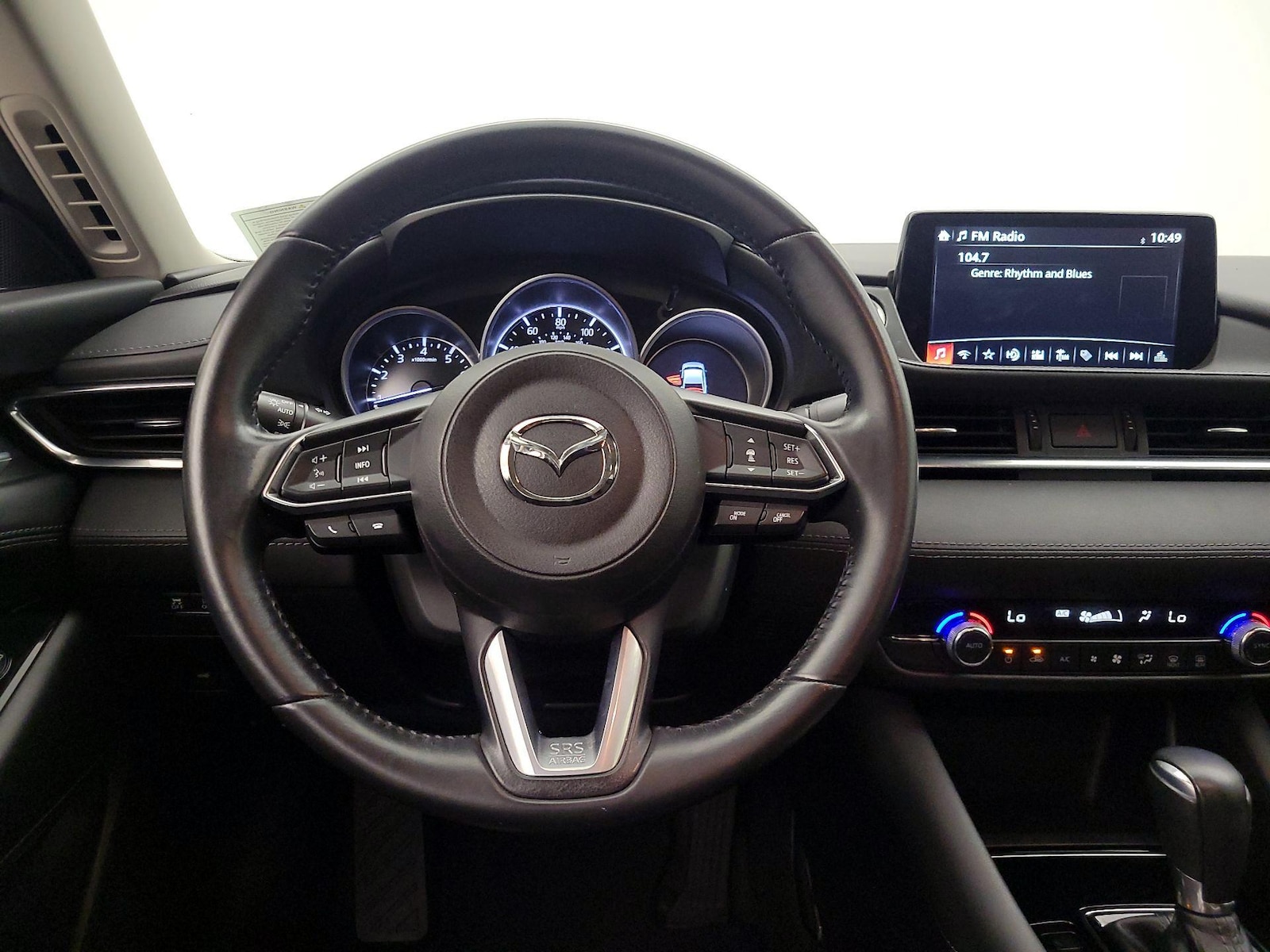 2020 Mazda MAZDA6 Sport - Photo 11