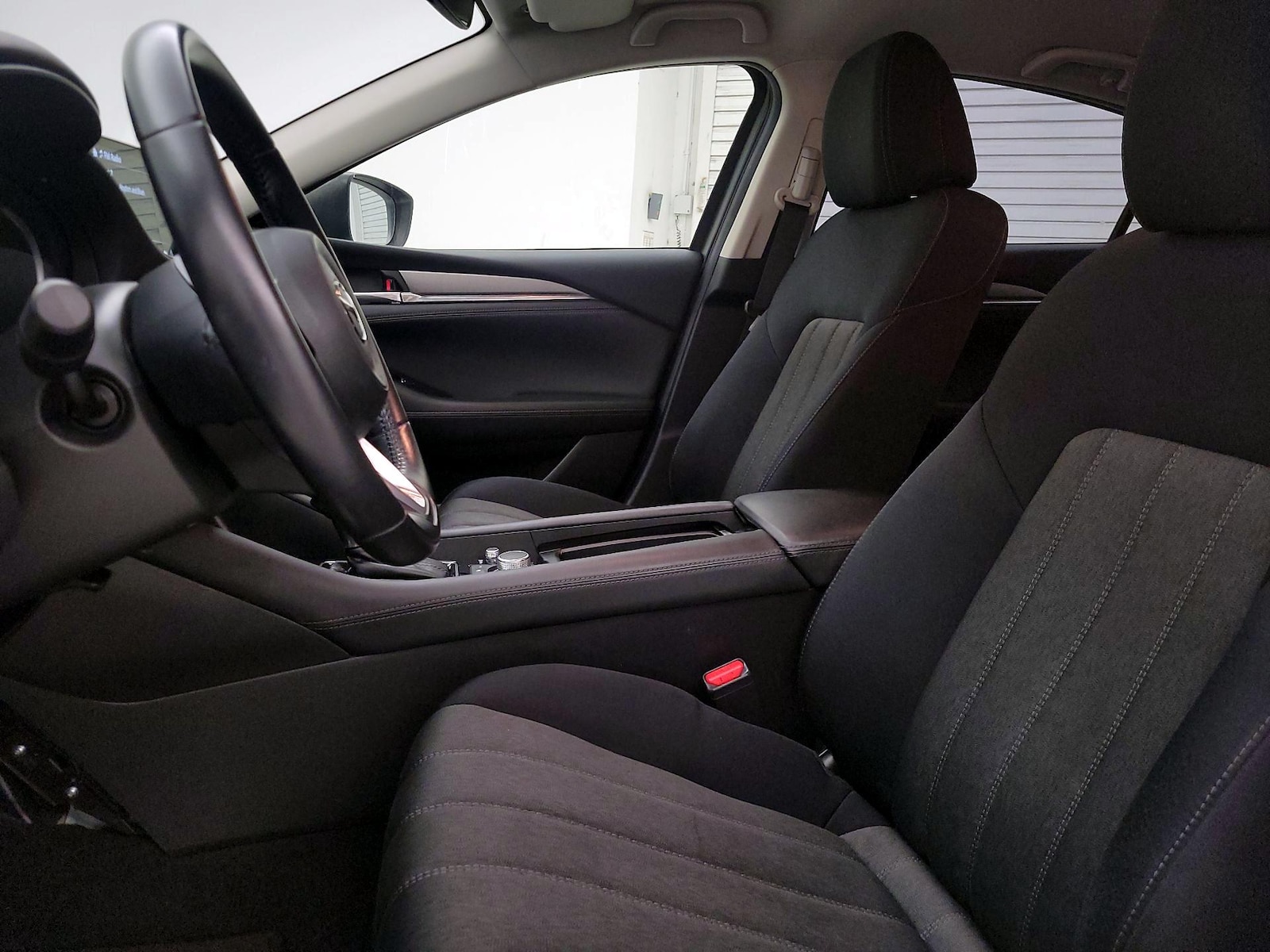 2020 Mazda MAZDA6 Sport - Photo 12