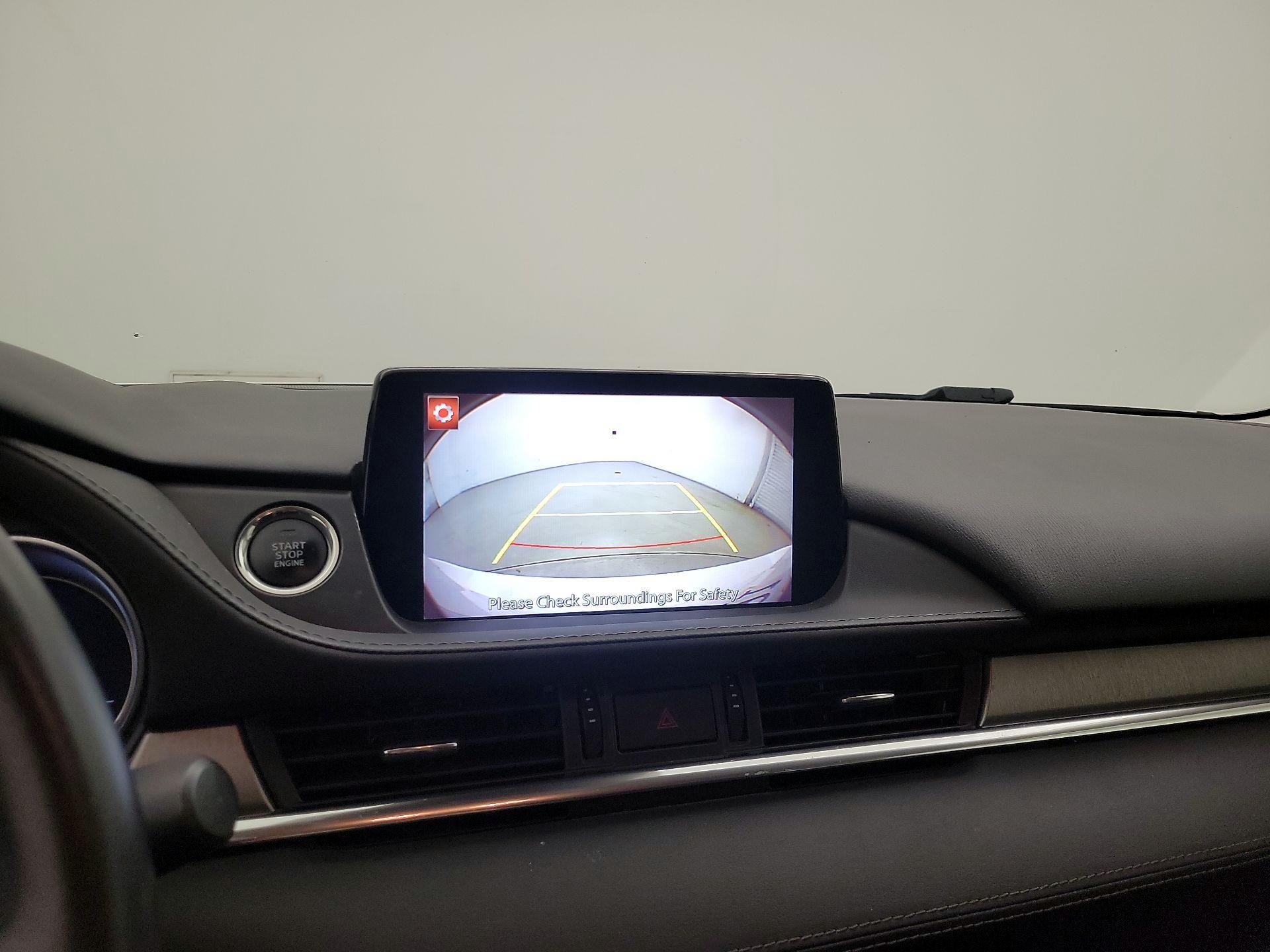 Thumbnail: 2020 Mazda Mazda6 - 14