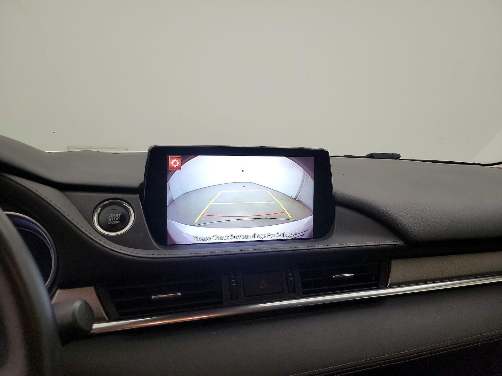 2020 Mazda MAZDA6 Sport - Photo 15