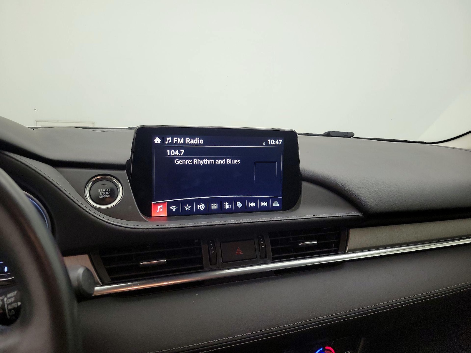 2020 Mazda MAZDA6 Sport - Photo 16