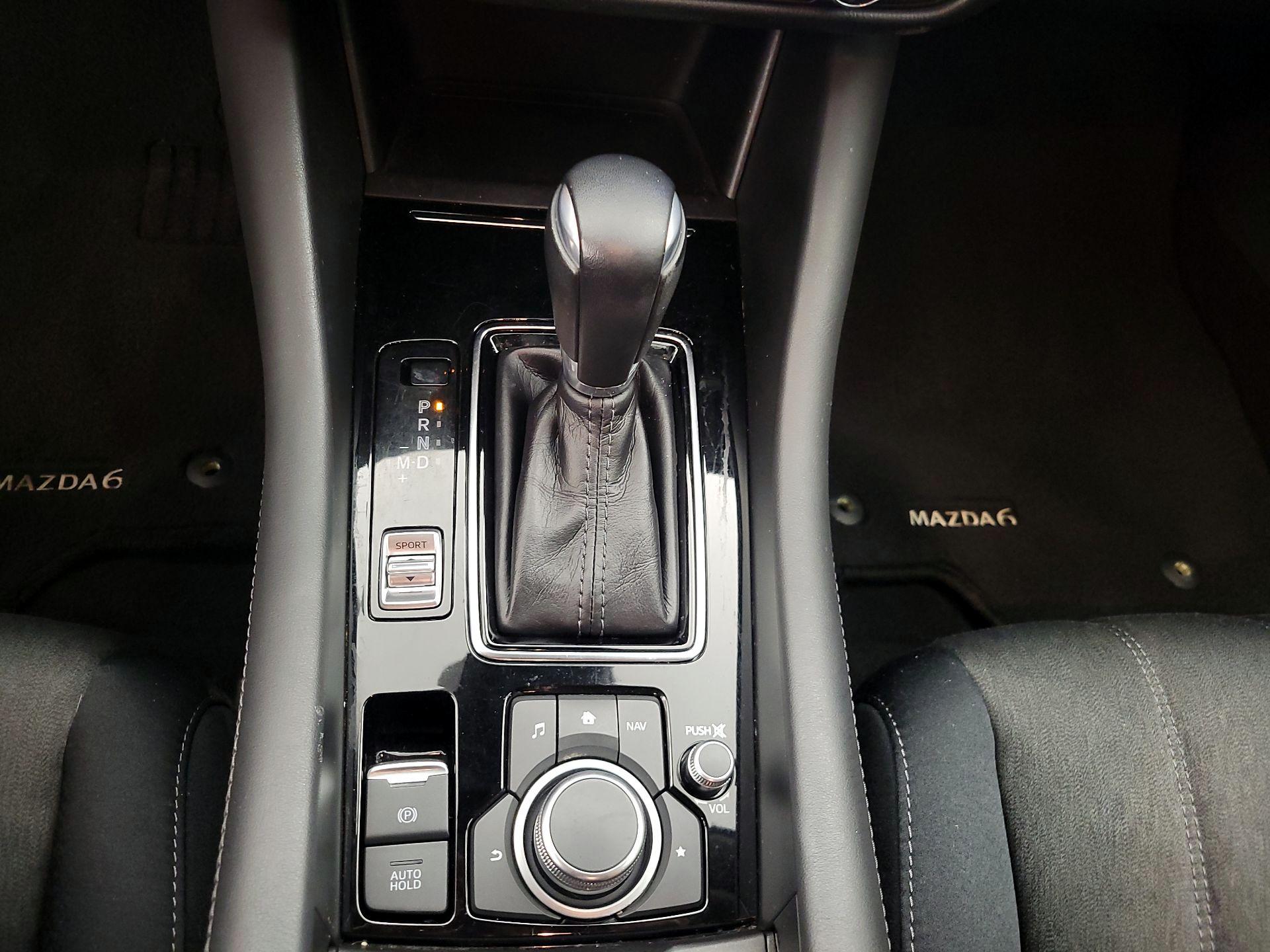 Thumbnail: 2020 Mazda Mazda6 - 17