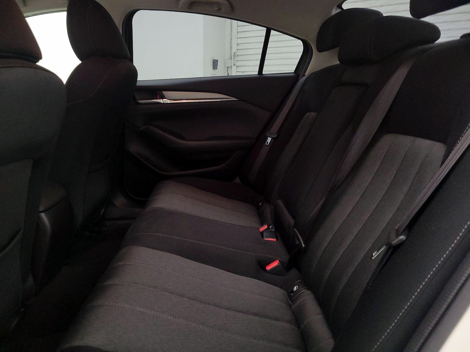 2020 Mazda MAZDA6 Sport - Photo 19