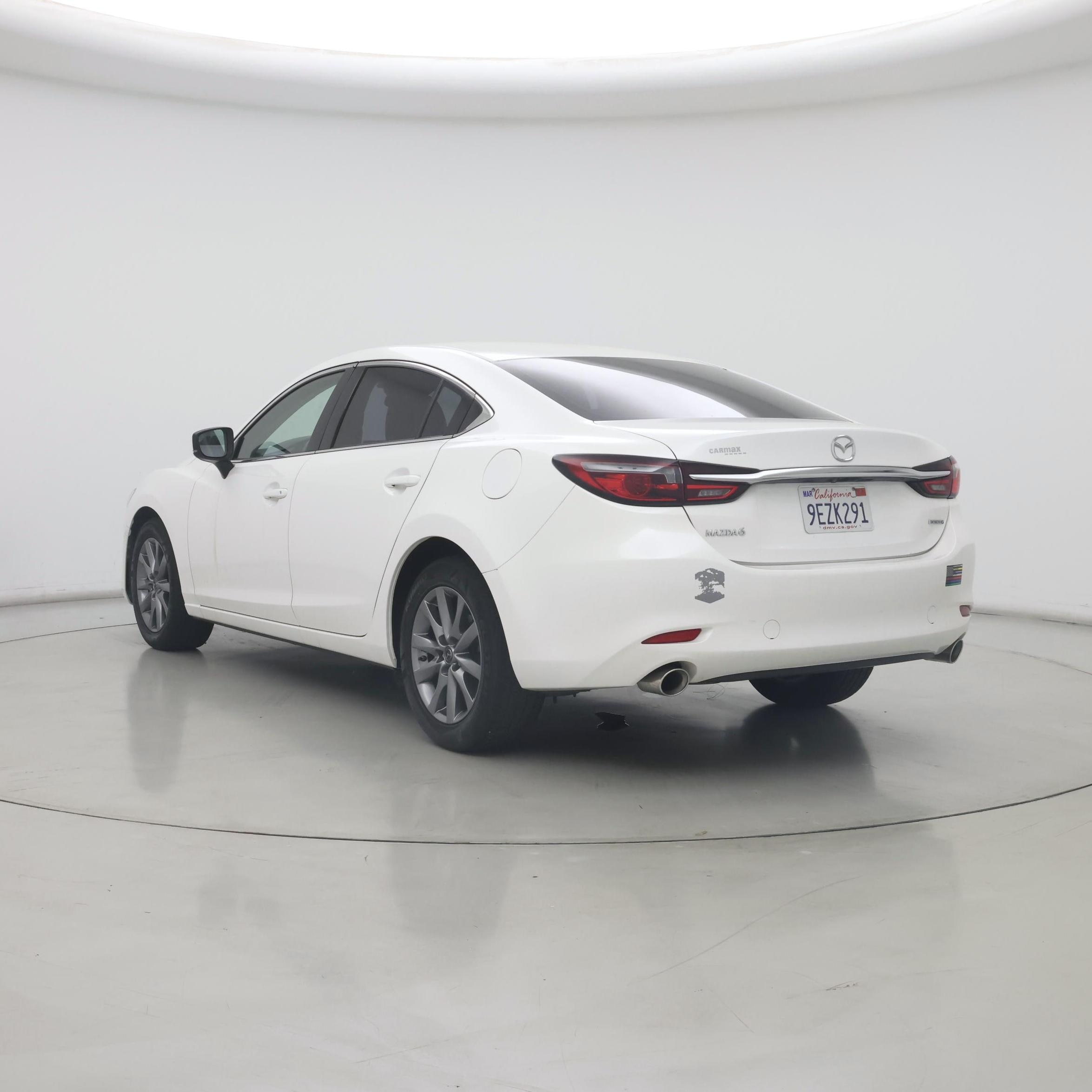 Thumbnail: 2020 Mazda Mazda6 - 2