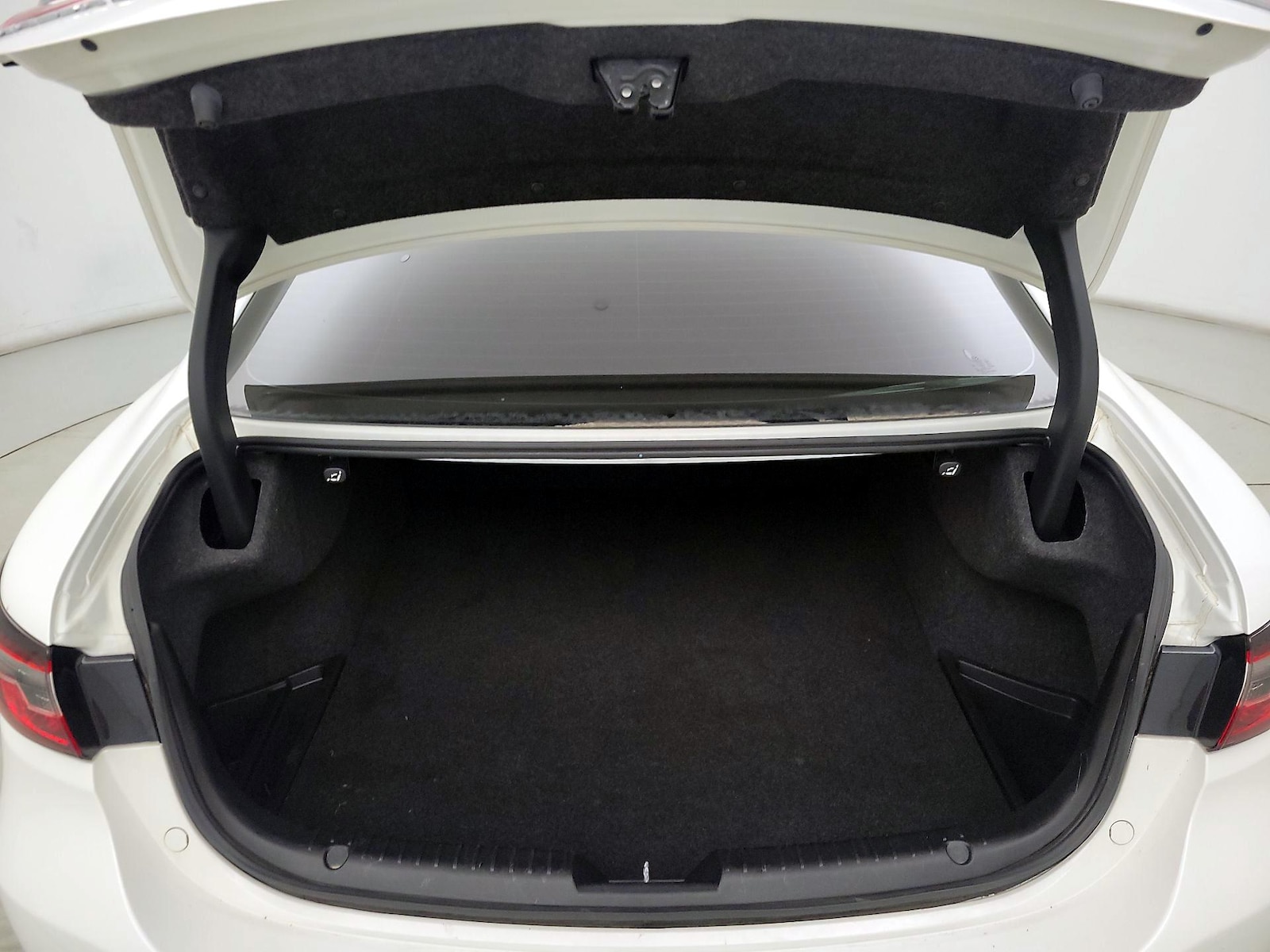 2020 Mazda MAZDA6 Sport - Photo 20