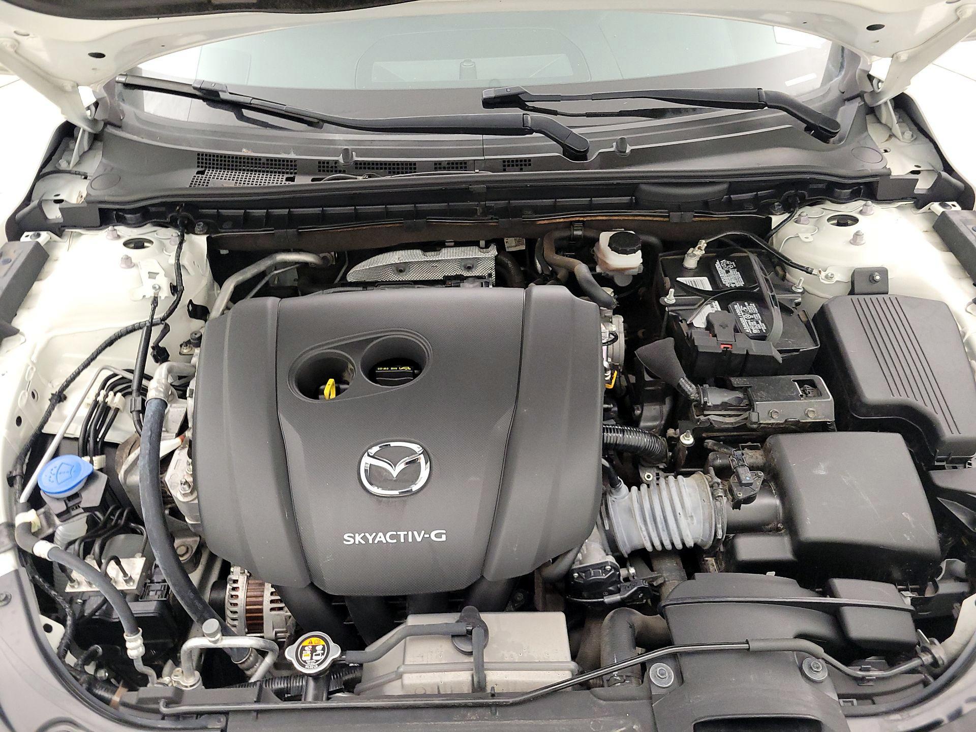 Thumbnail: 2020 Mazda Mazda6 - 20
