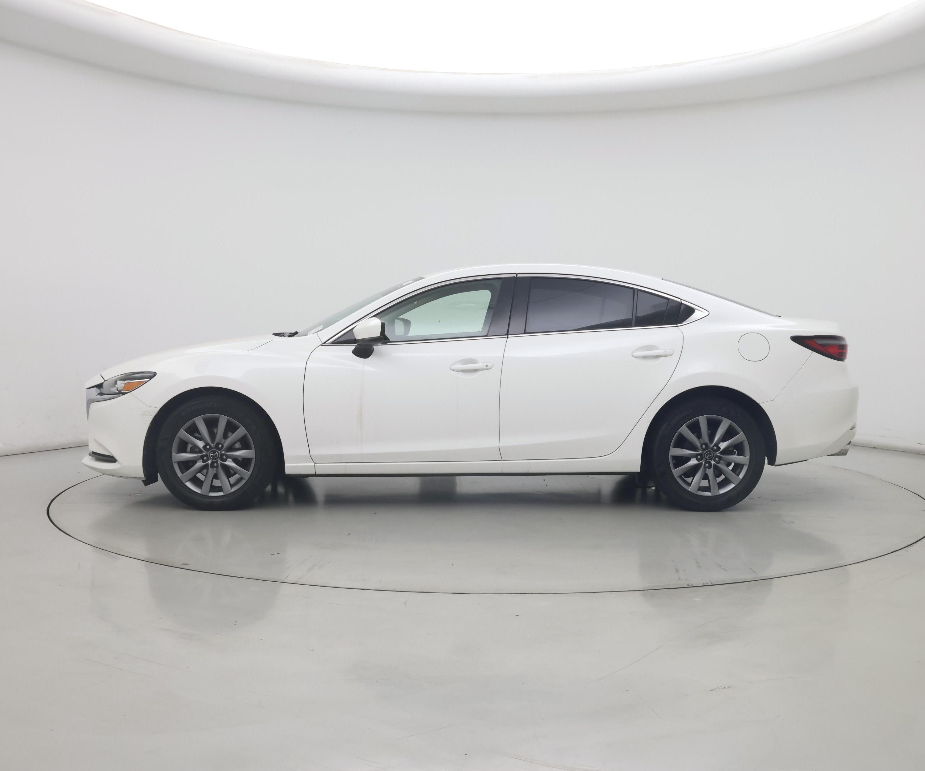 Thumbnail: 2020 Mazda Mazda6 - 3