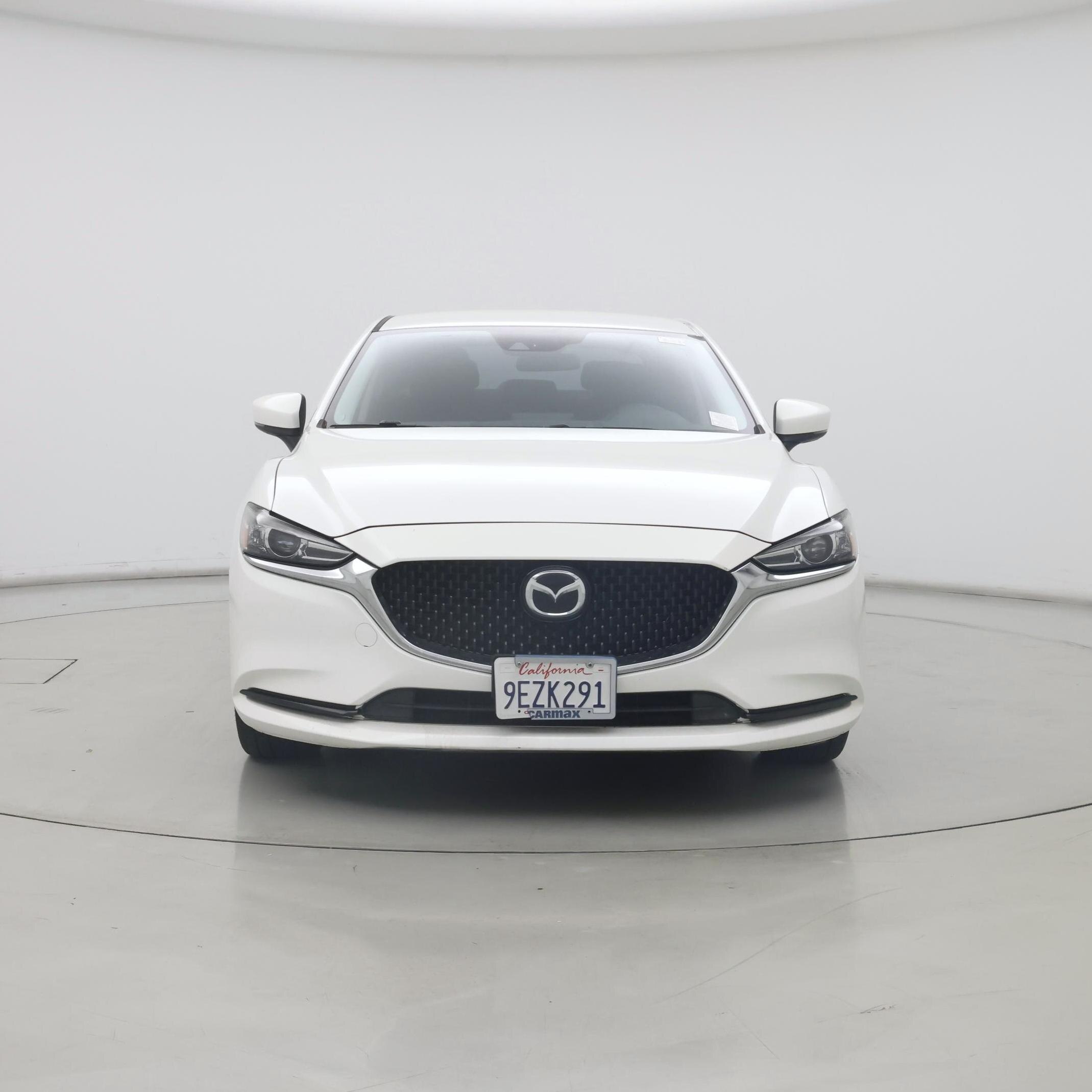 Thumbnail: 2020 Mazda Mazda6 - 5