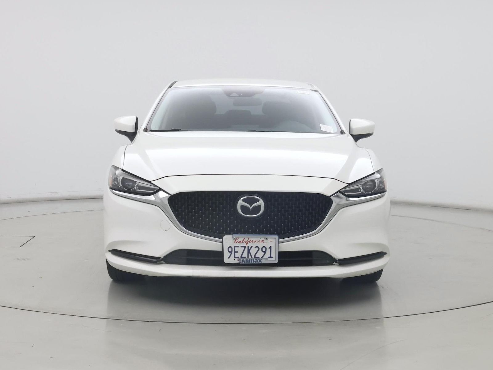 2020 Mazda MAZDA6 Sport - Photo 6