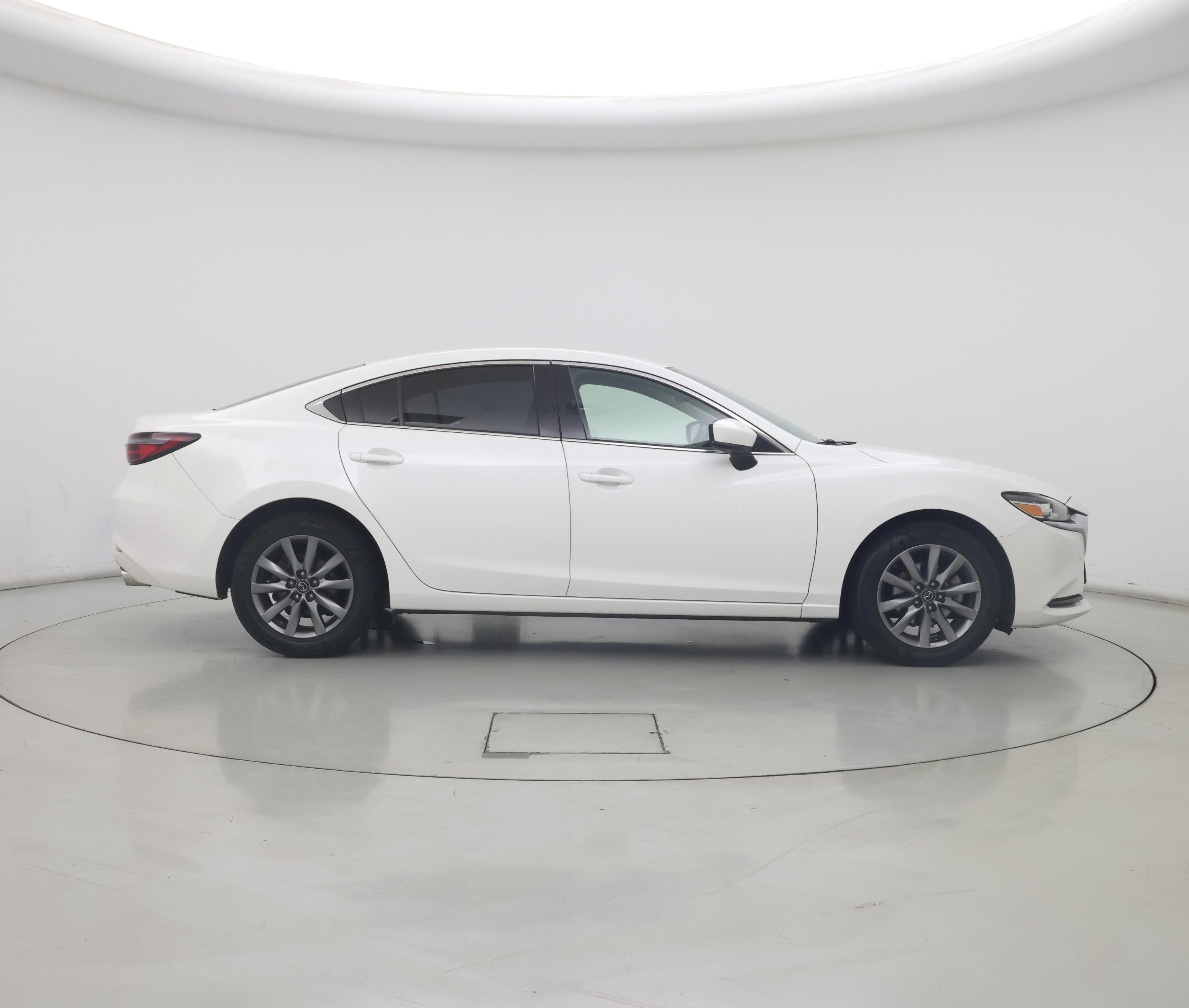 Thumbnail: 2020 Mazda Mazda6 - 7