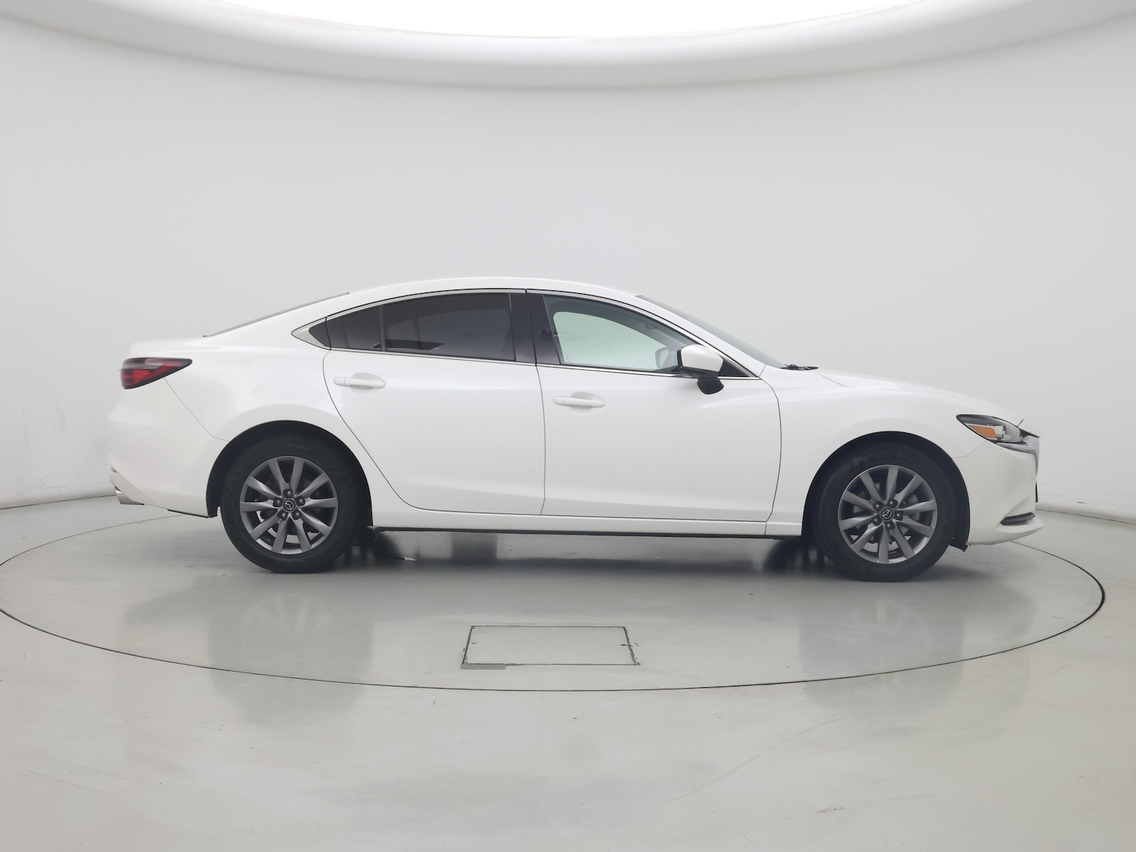 2020 Mazda MAZDA6 Sport - Photo 8