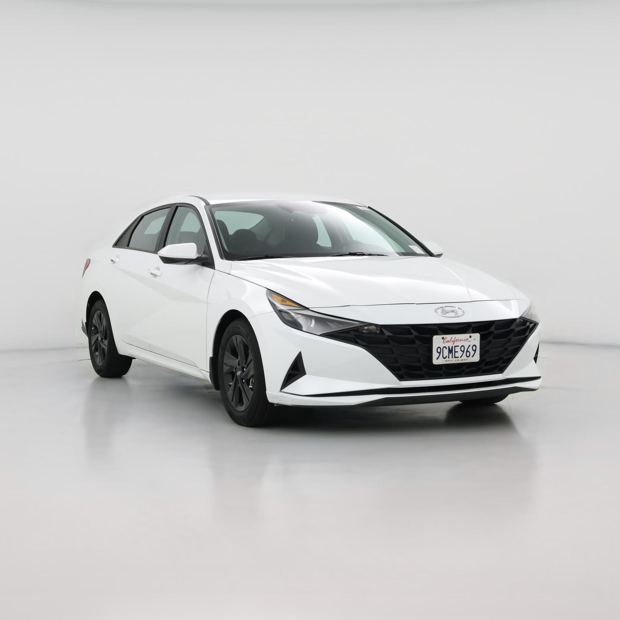 Thumbnail: 2023 Hyundai Elantra - 1
