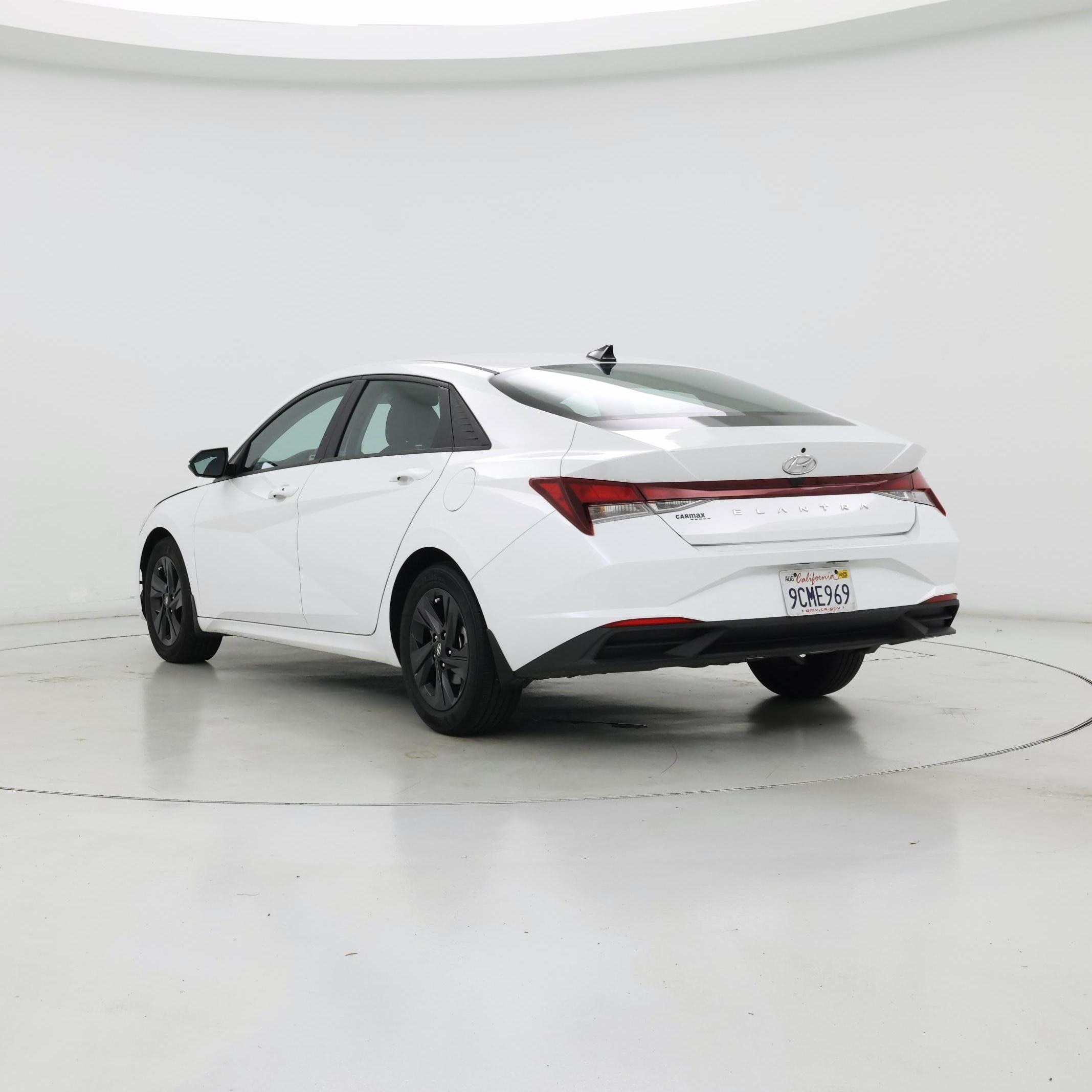Thumbnail: 2023 Hyundai Elantra - 2