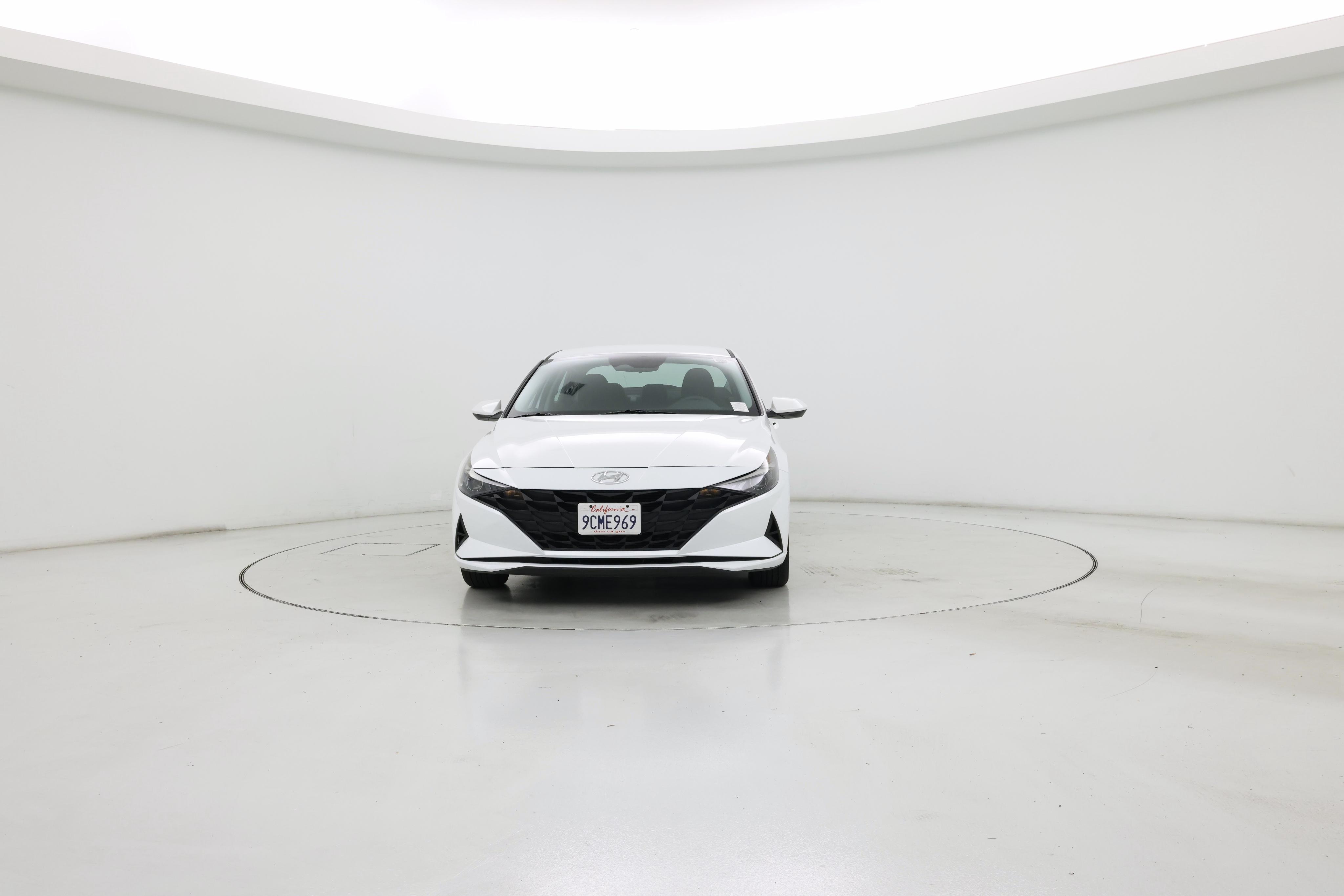 Thumbnail: 2023 Hyundai Elantra - 5