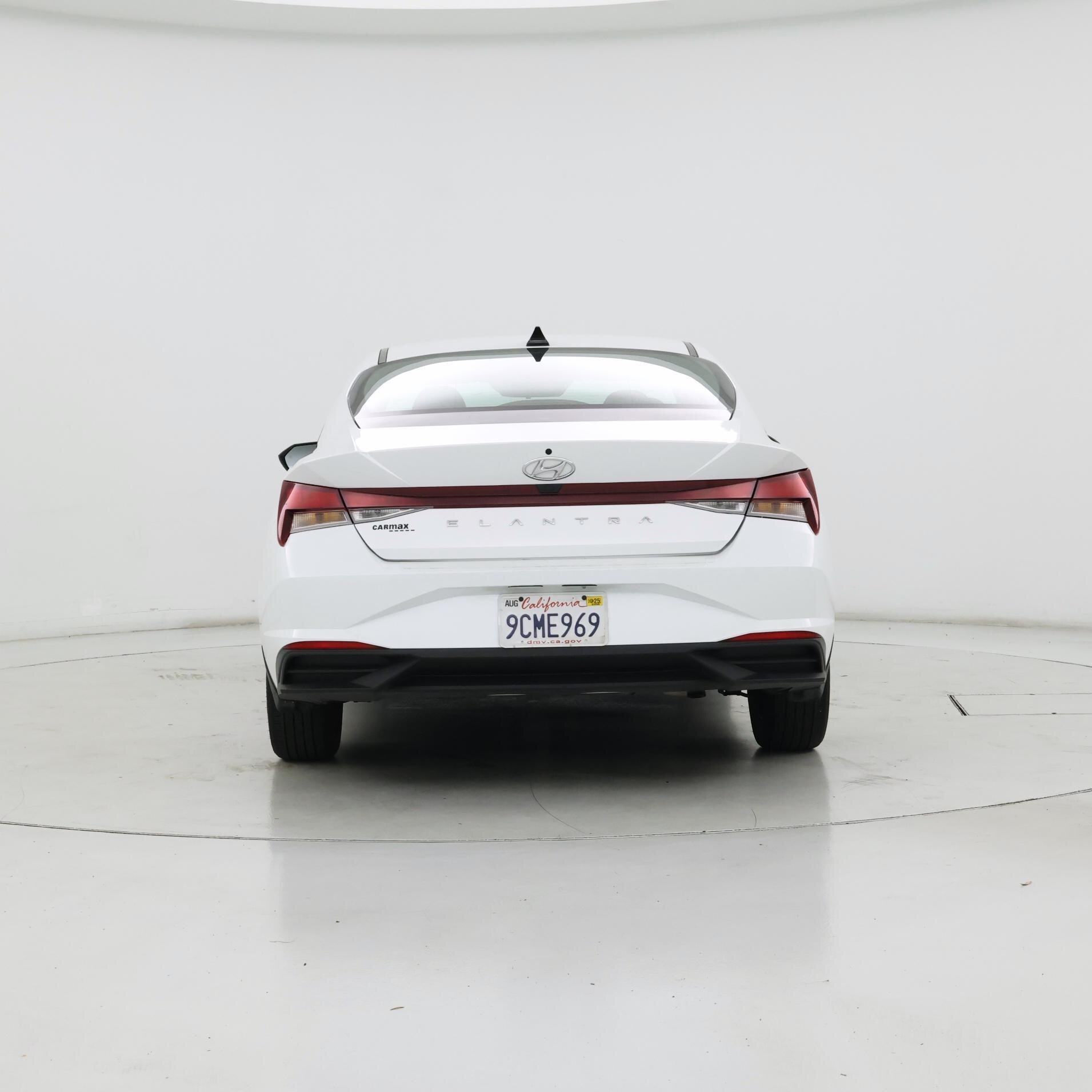 Thumbnail: 2023 Hyundai Elantra - 6