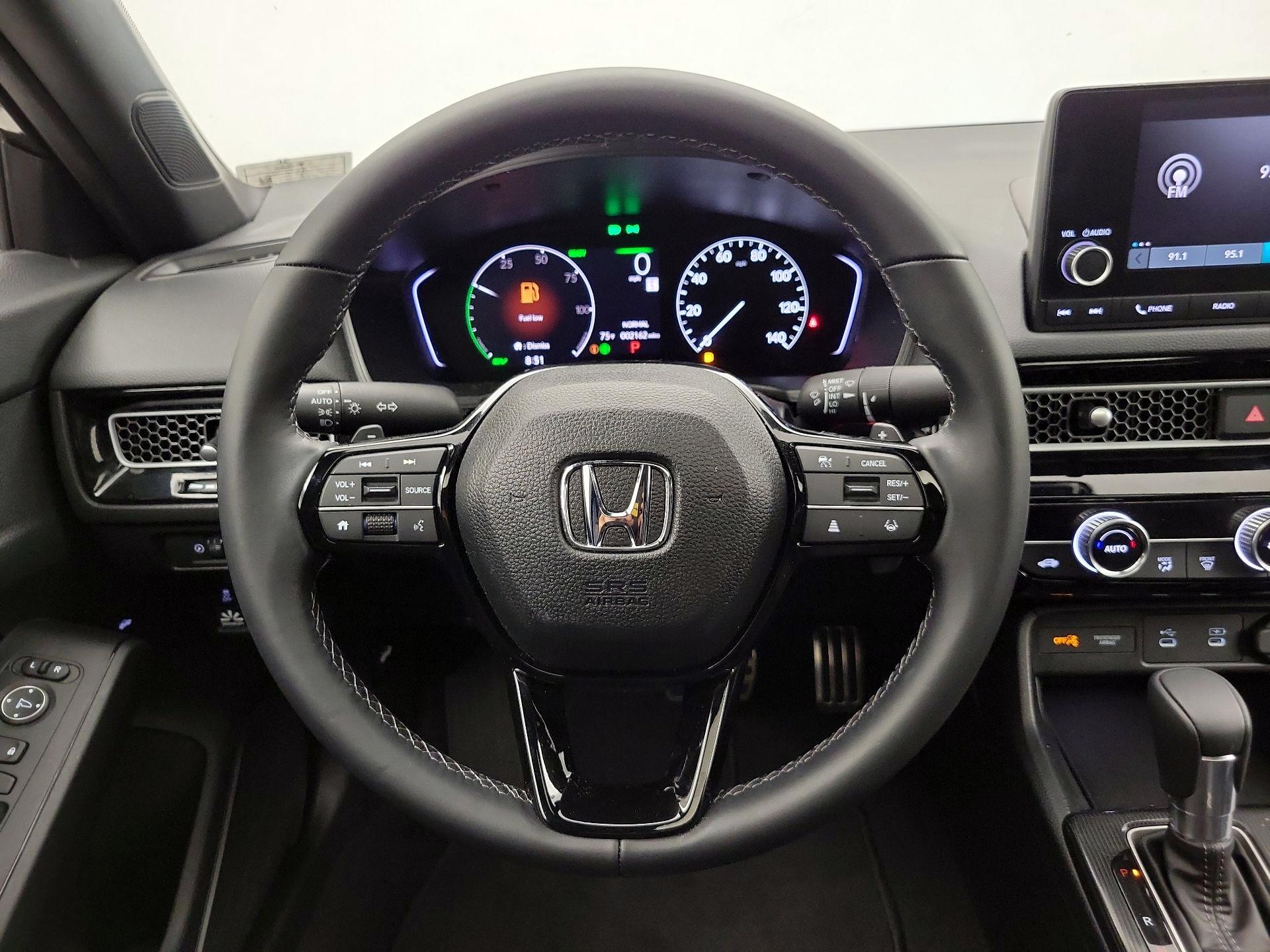Thumbnail: 2025 Honda Civic - 10