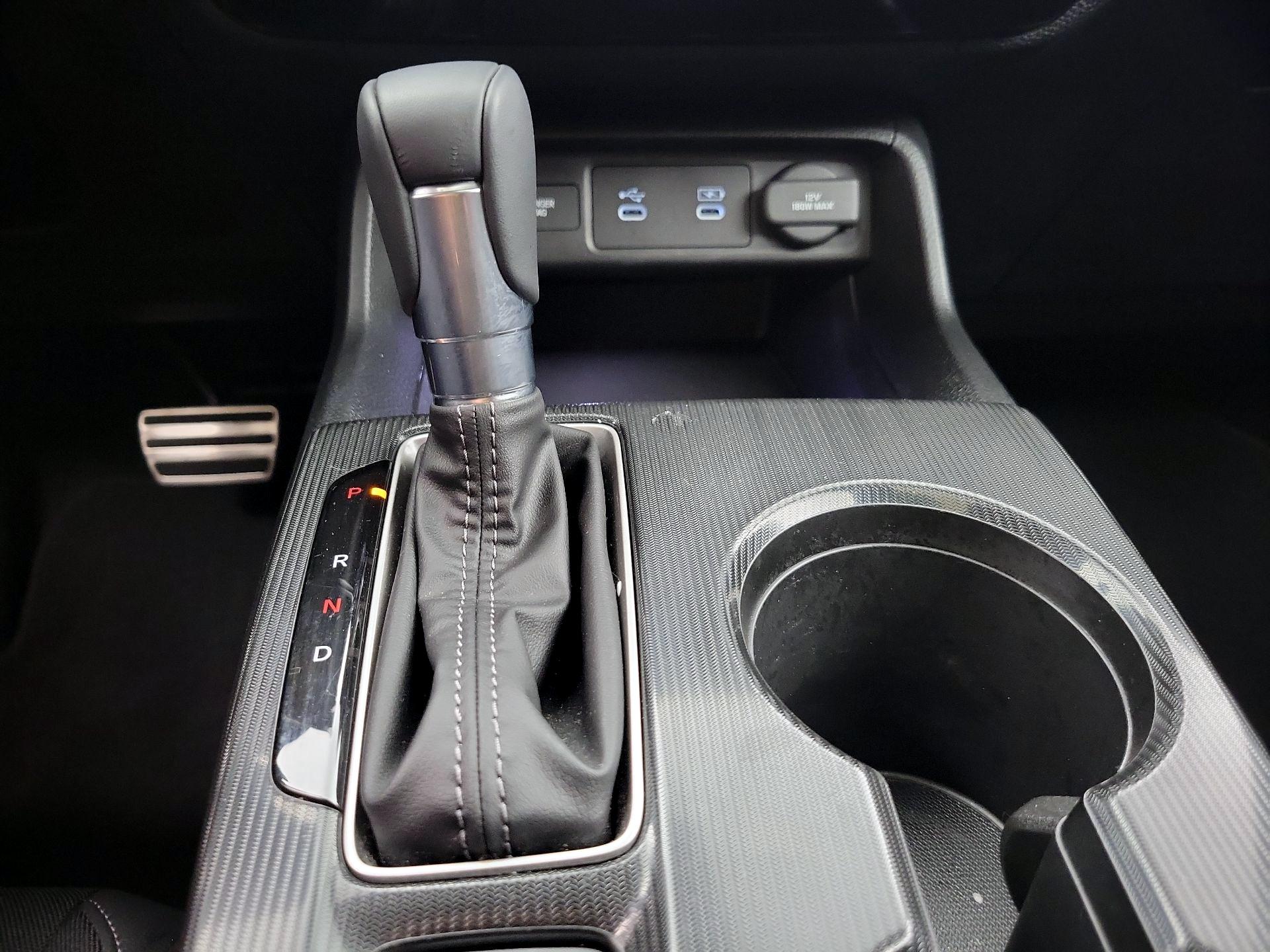 Thumbnail: 2025 Honda Civic - 17