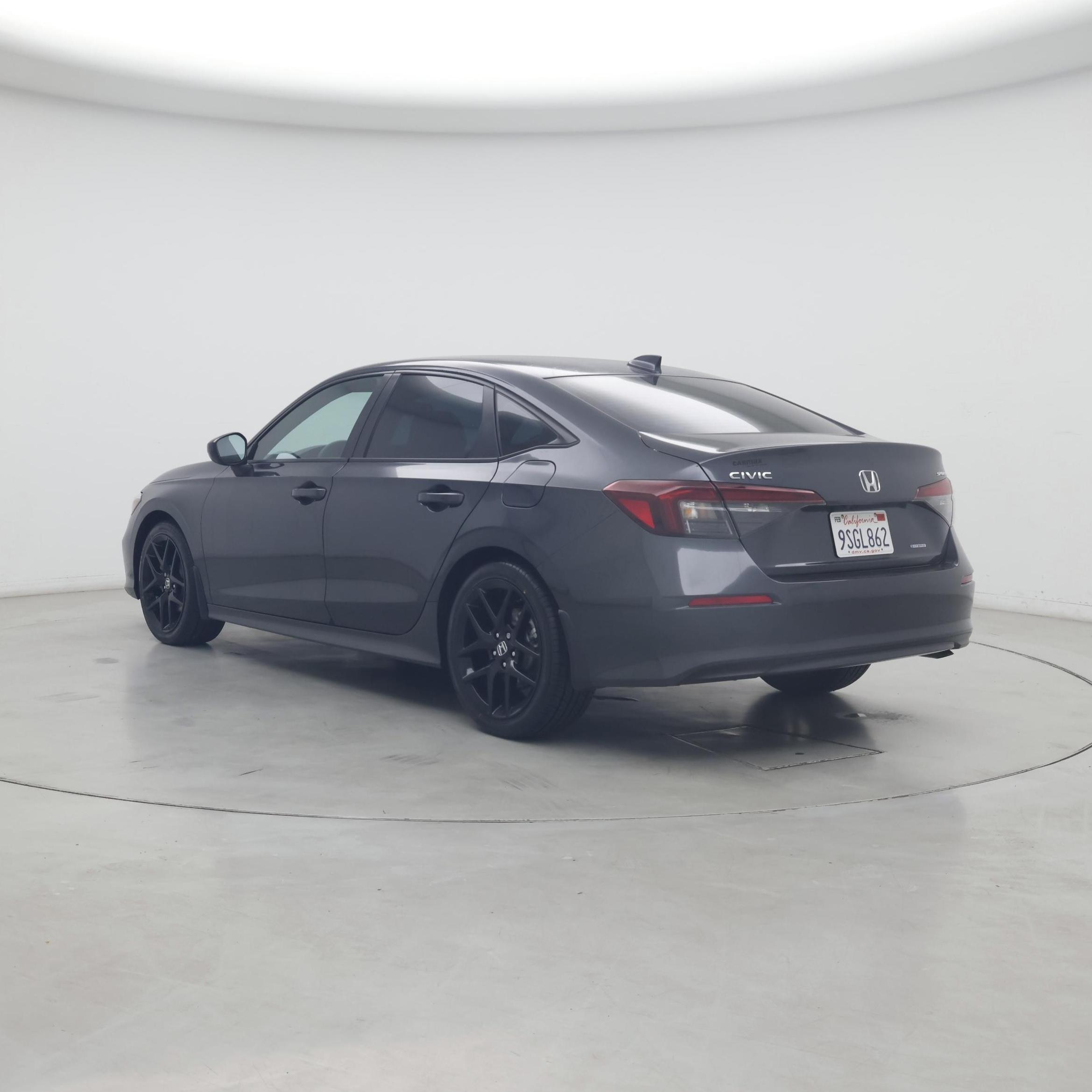 Thumbnail: 2025 Honda Civic - 2