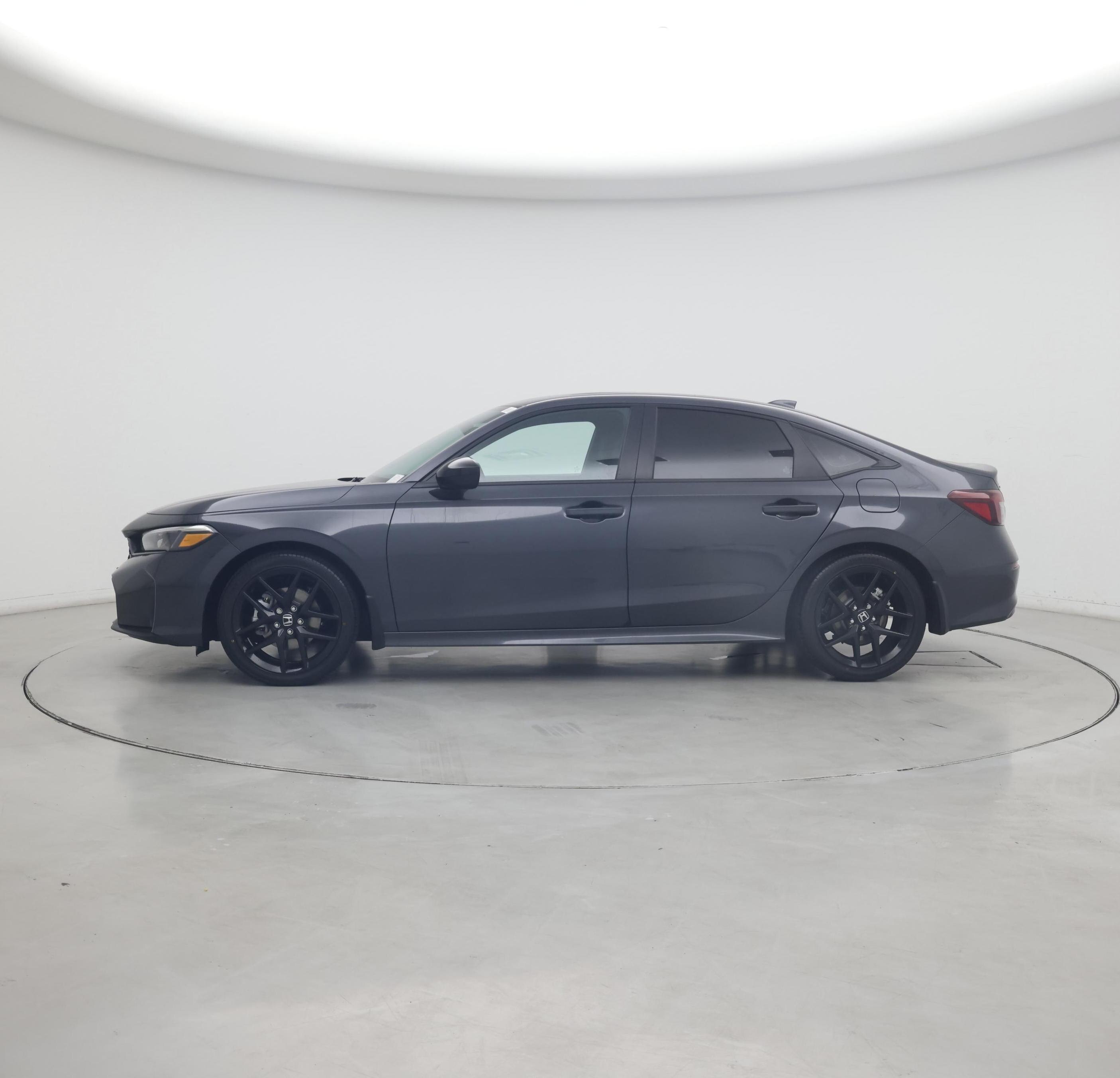 Thumbnail: 2025 Honda Civic - 3