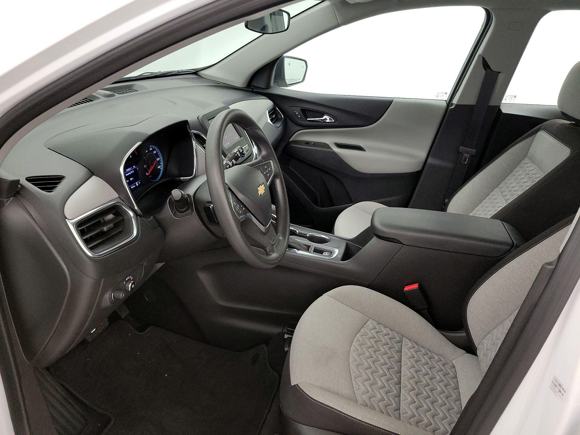 Thumbnail: 2023 Chevrolet Equinox - 11