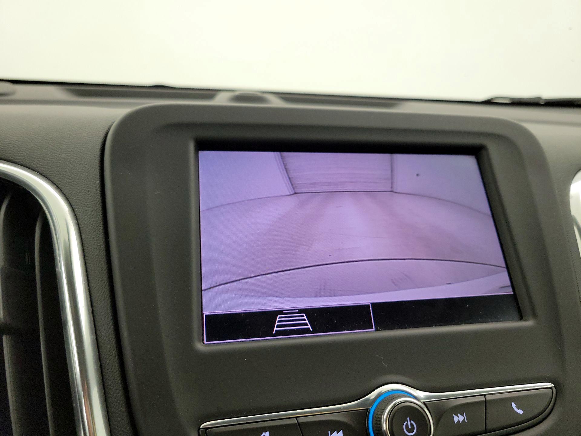 Thumbnail: 2023 Chevrolet Equinox - 14