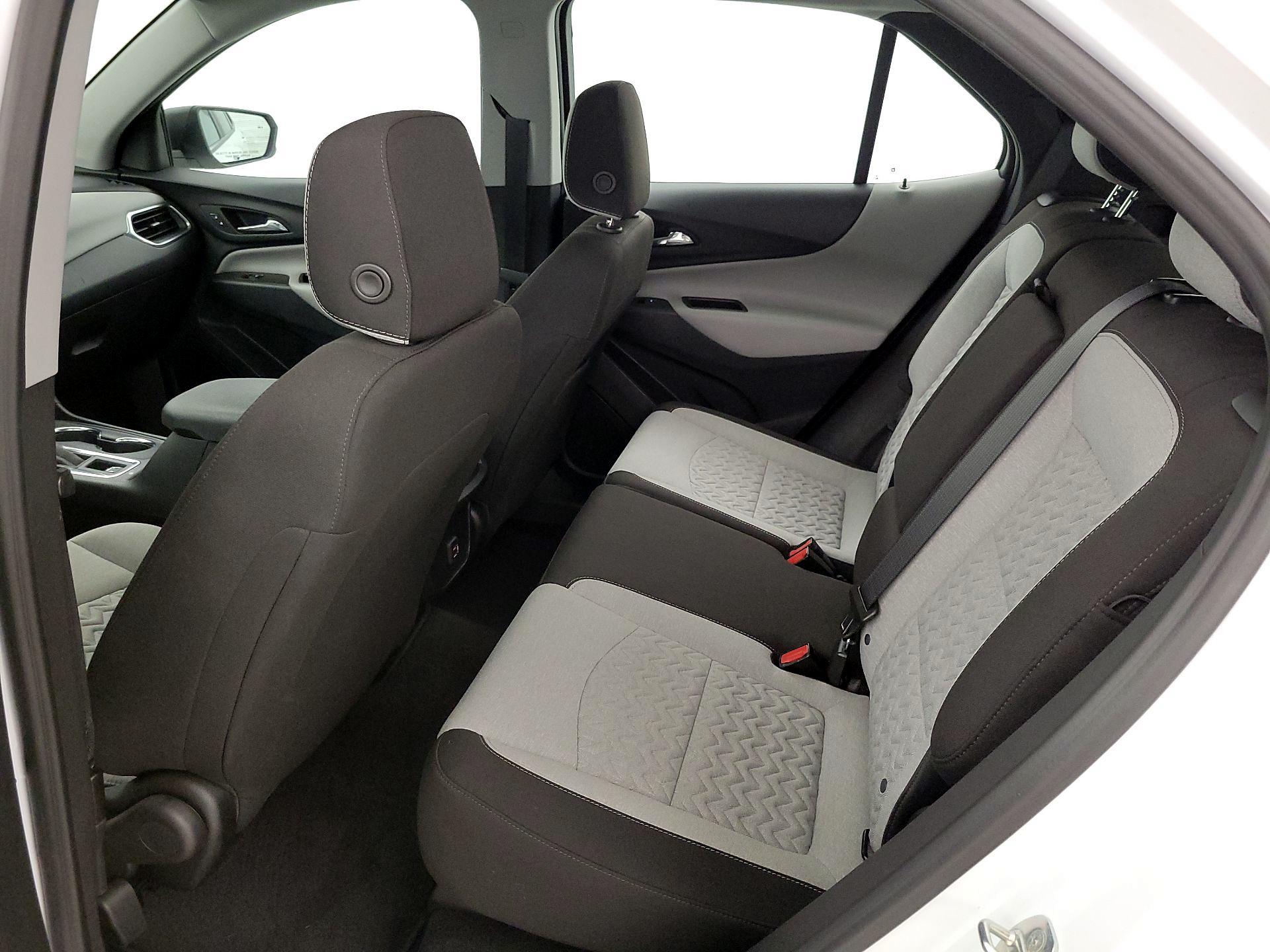 Thumbnail: 2023 Chevrolet Equinox - 19