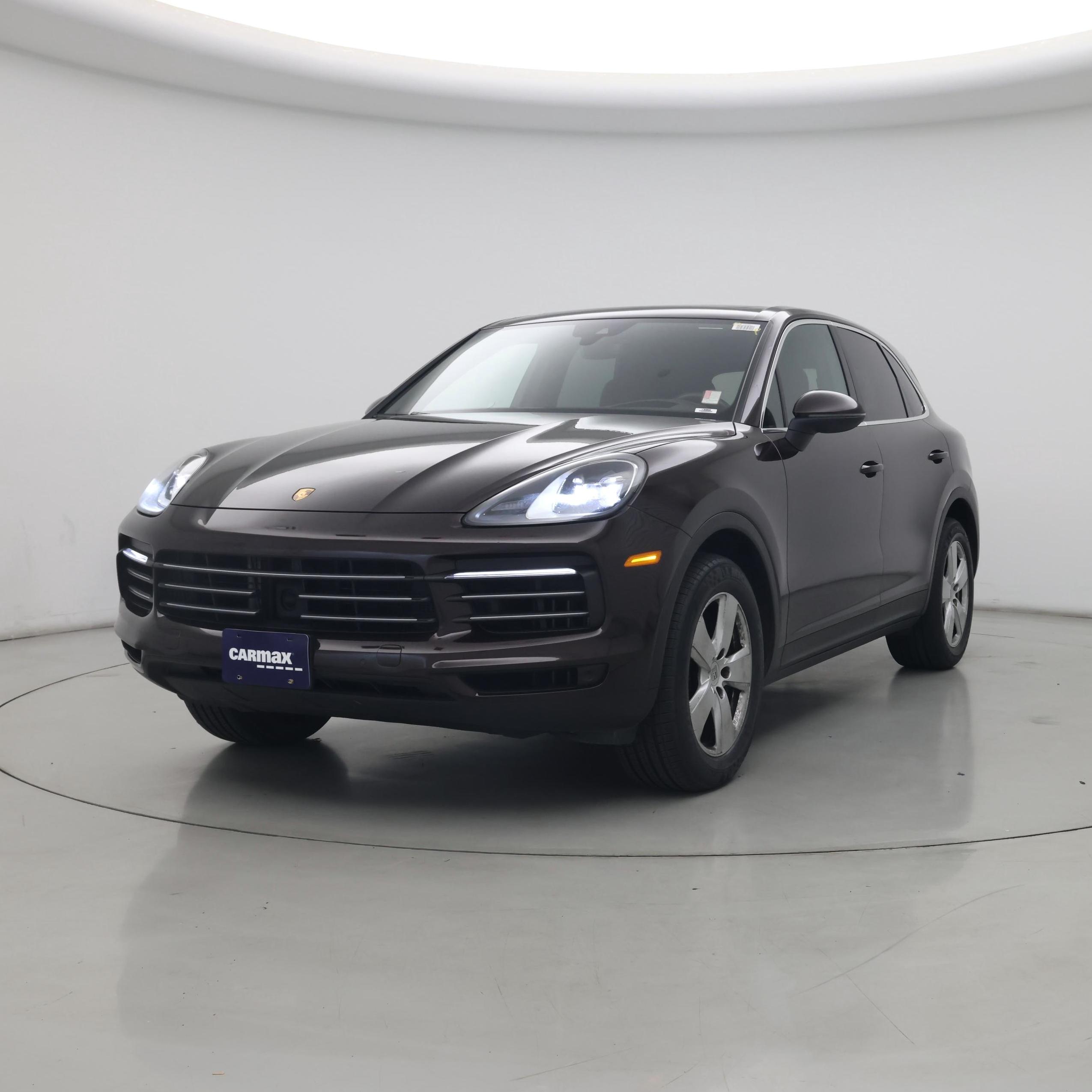 Thumbnail: 2023 Porsche Cayenne - 4