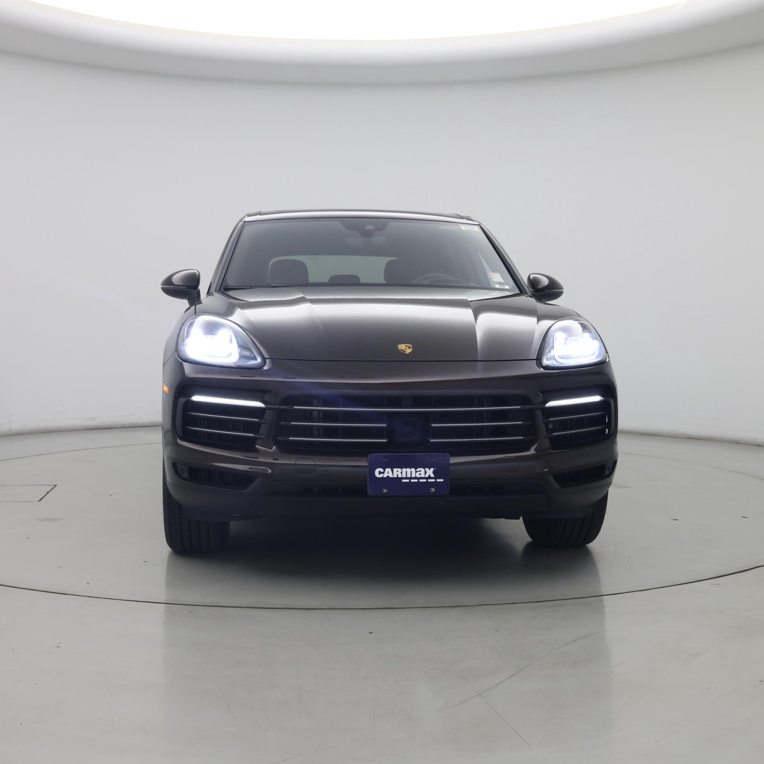 Thumbnail: 2023 Porsche Cayenne - 5
