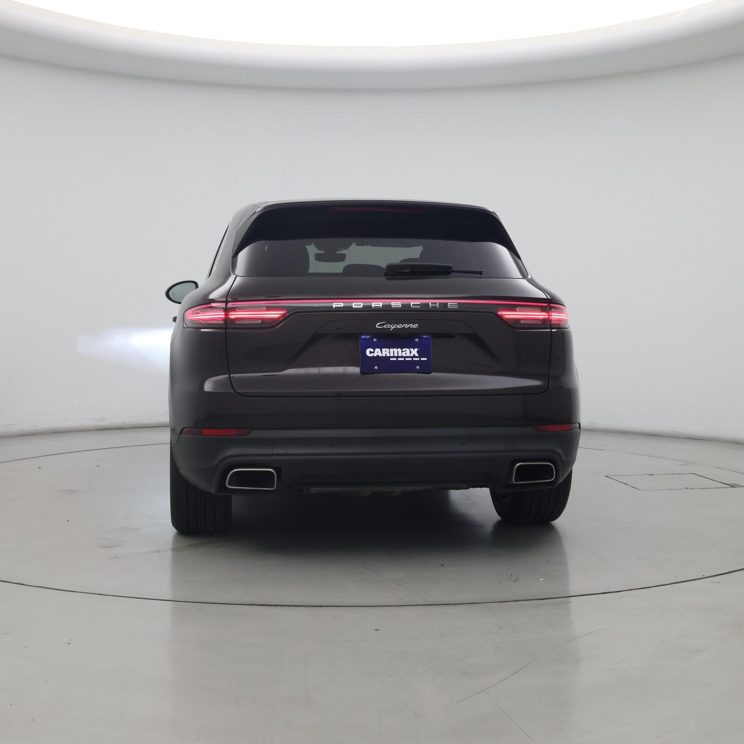 Thumbnail: 2023 Porsche Cayenne - 6