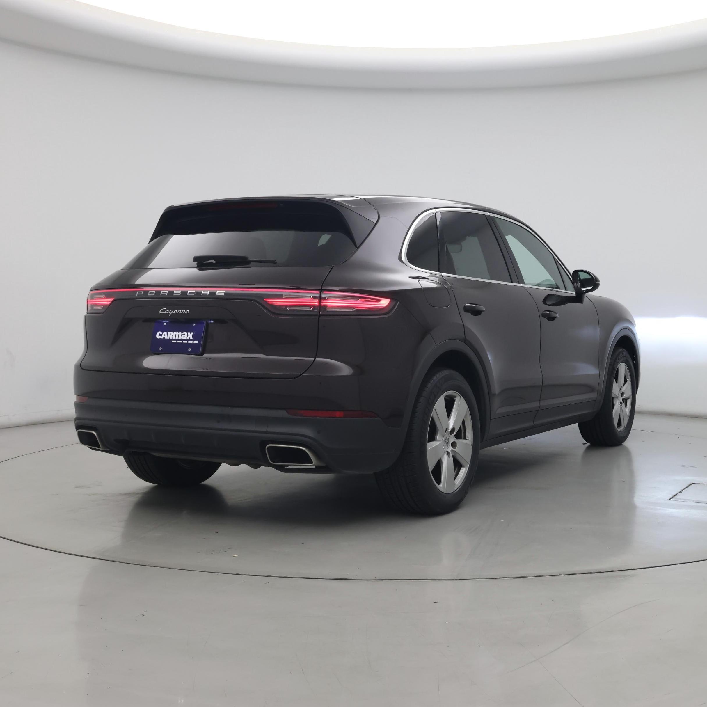 Thumbnail: 2023 Porsche Cayenne - 8