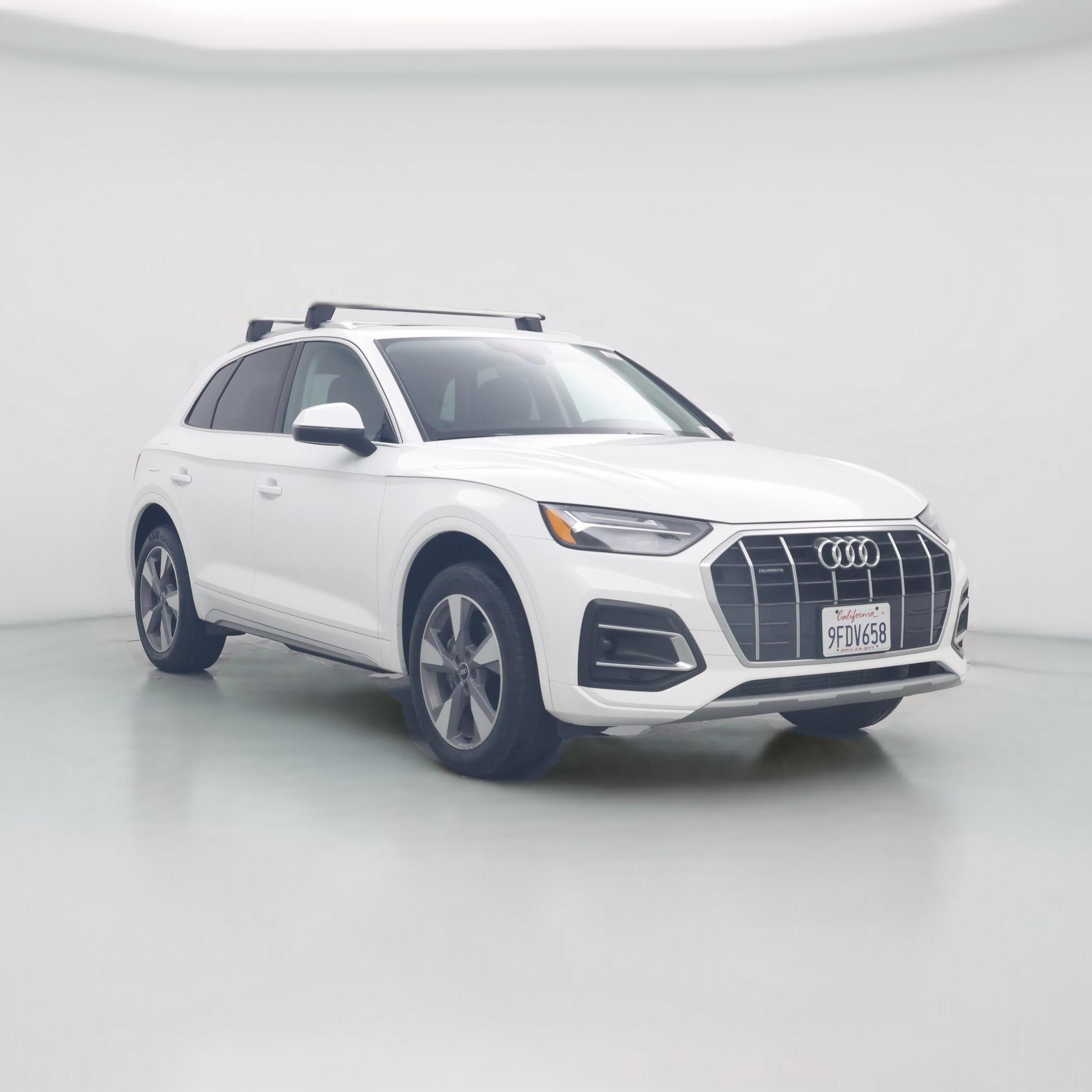 Thumbnail: 2023 Audi Q5 - 1
