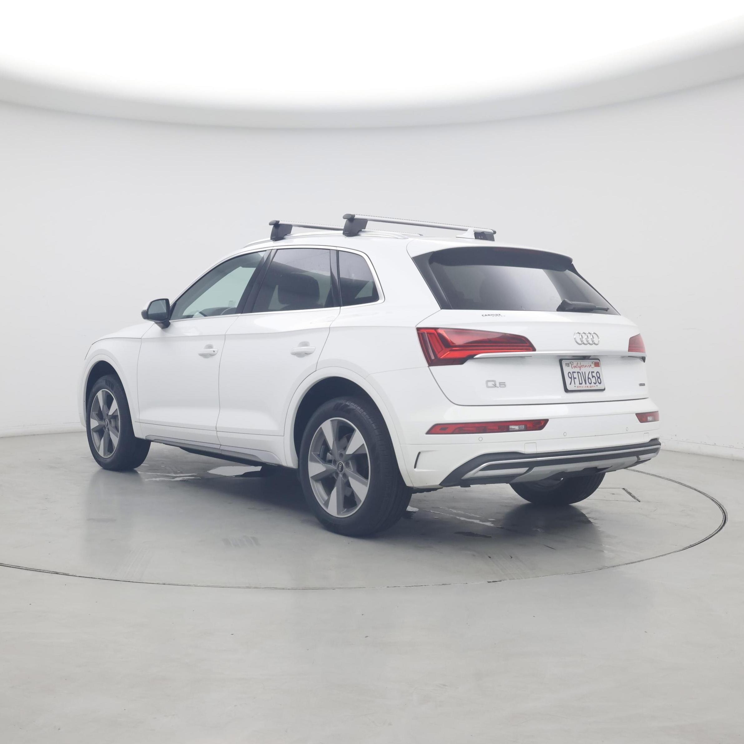 Thumbnail: 2023 Audi Q5 - 2