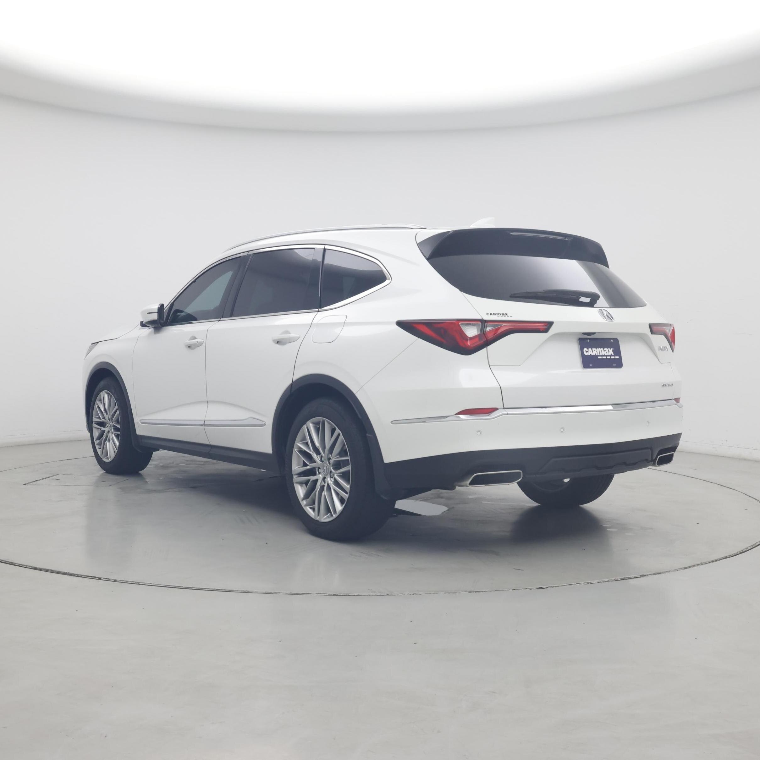 Thumbnail: 2023 Acura MDX - 2