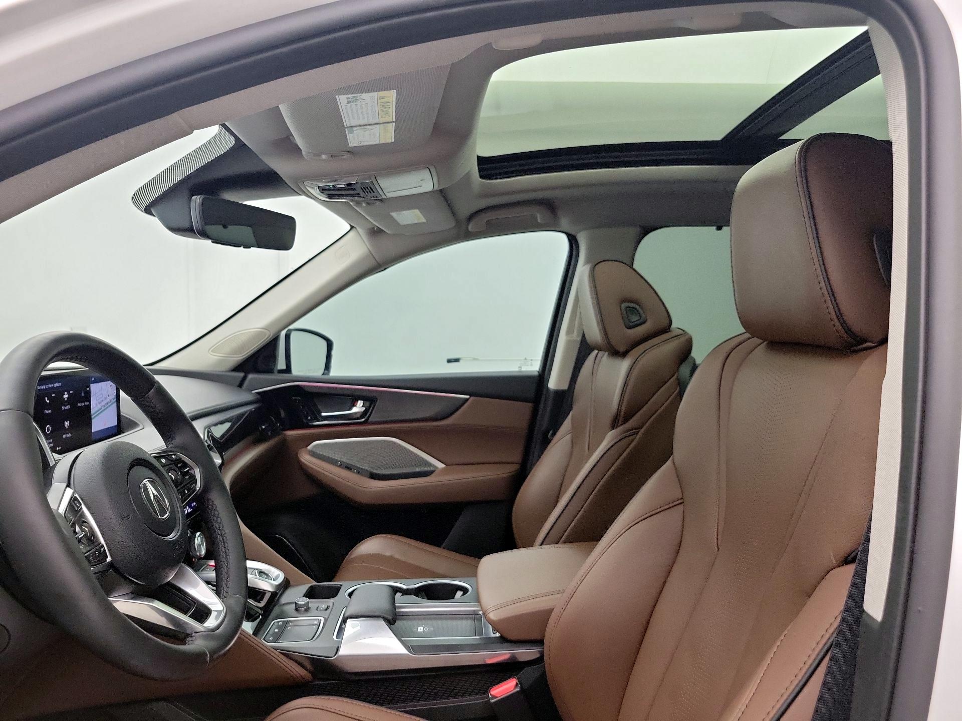 Thumbnail: 2023 Acura MDX - 20