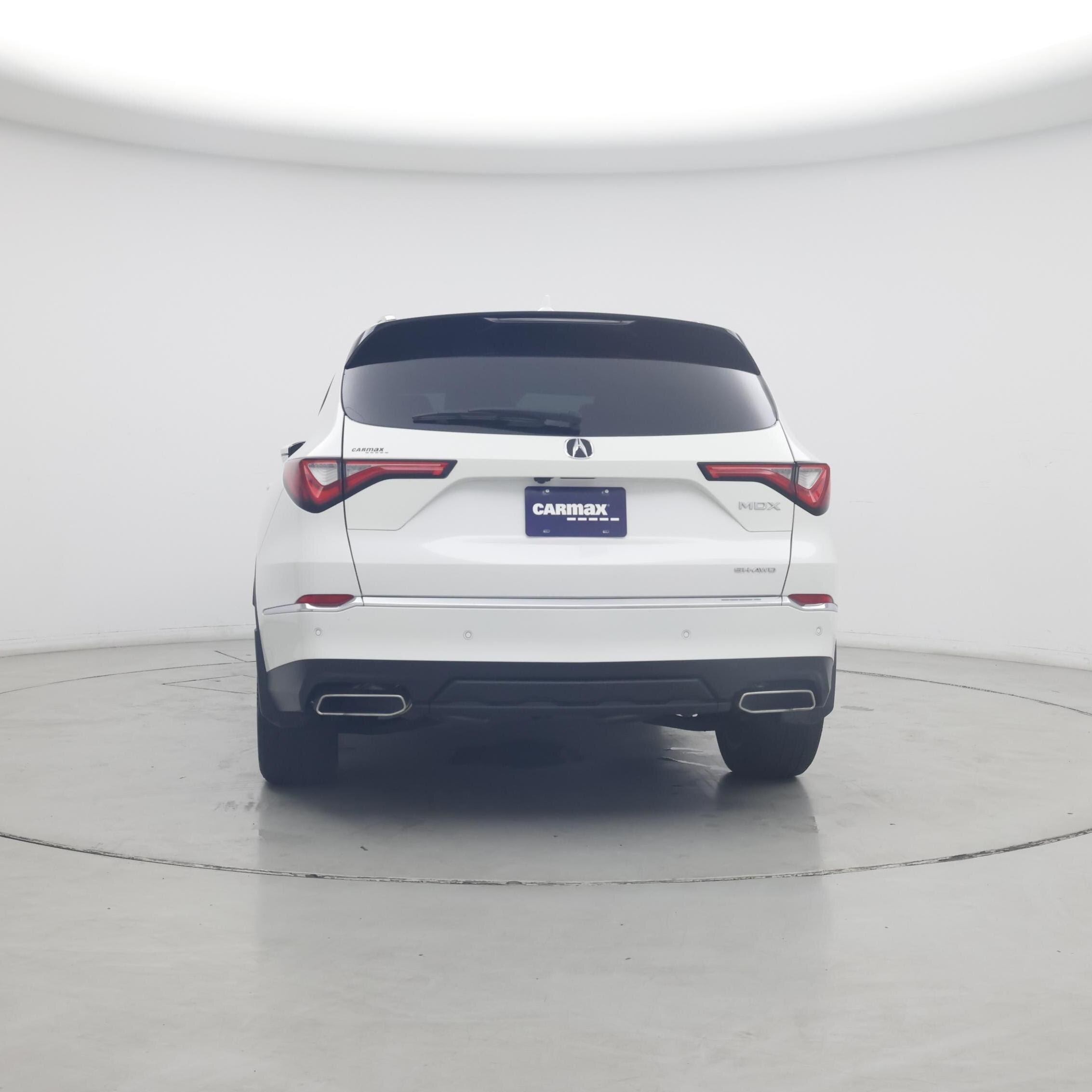Thumbnail: 2023 Acura MDX - 6