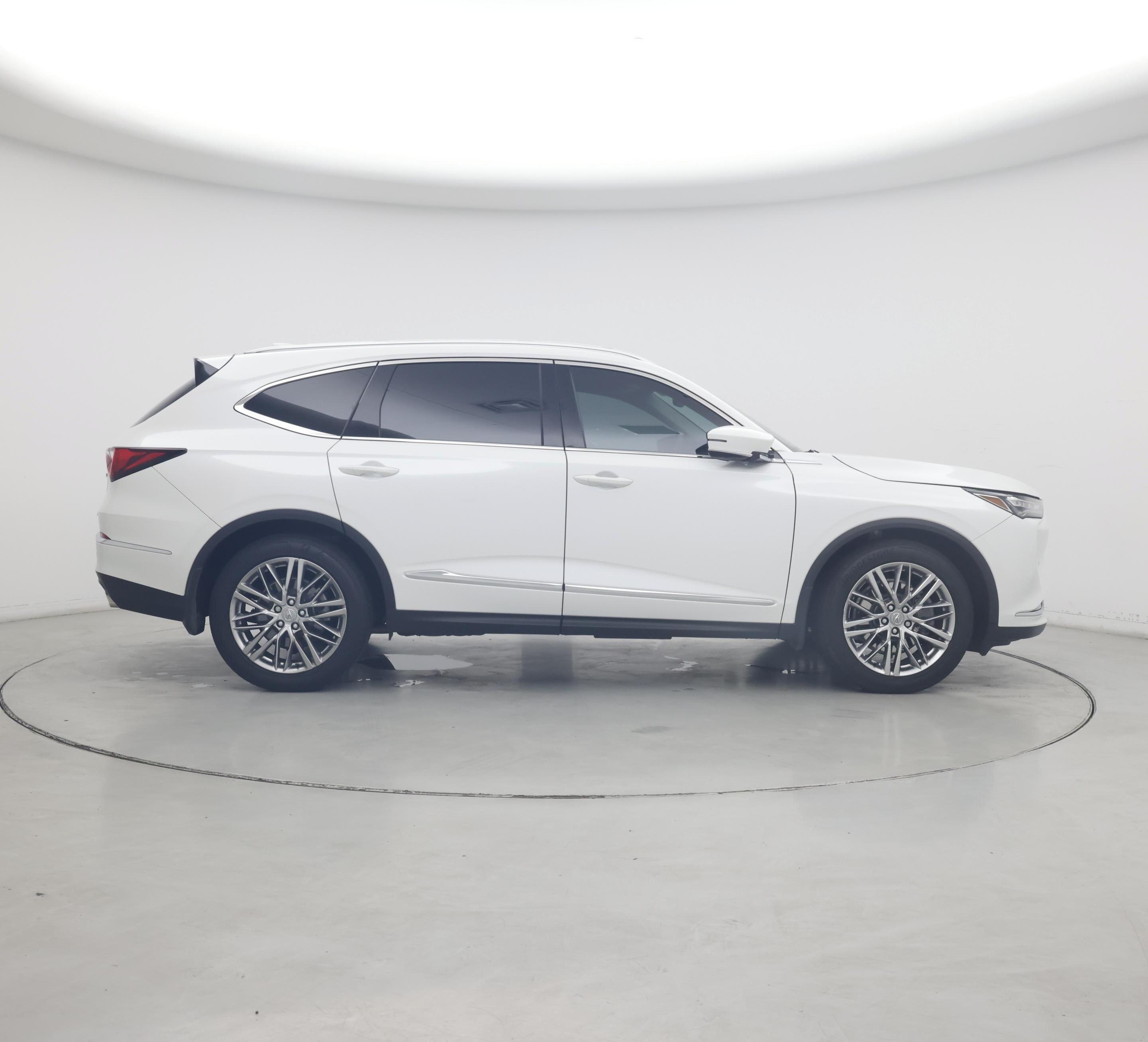 Thumbnail: 2023 Acura MDX - 7