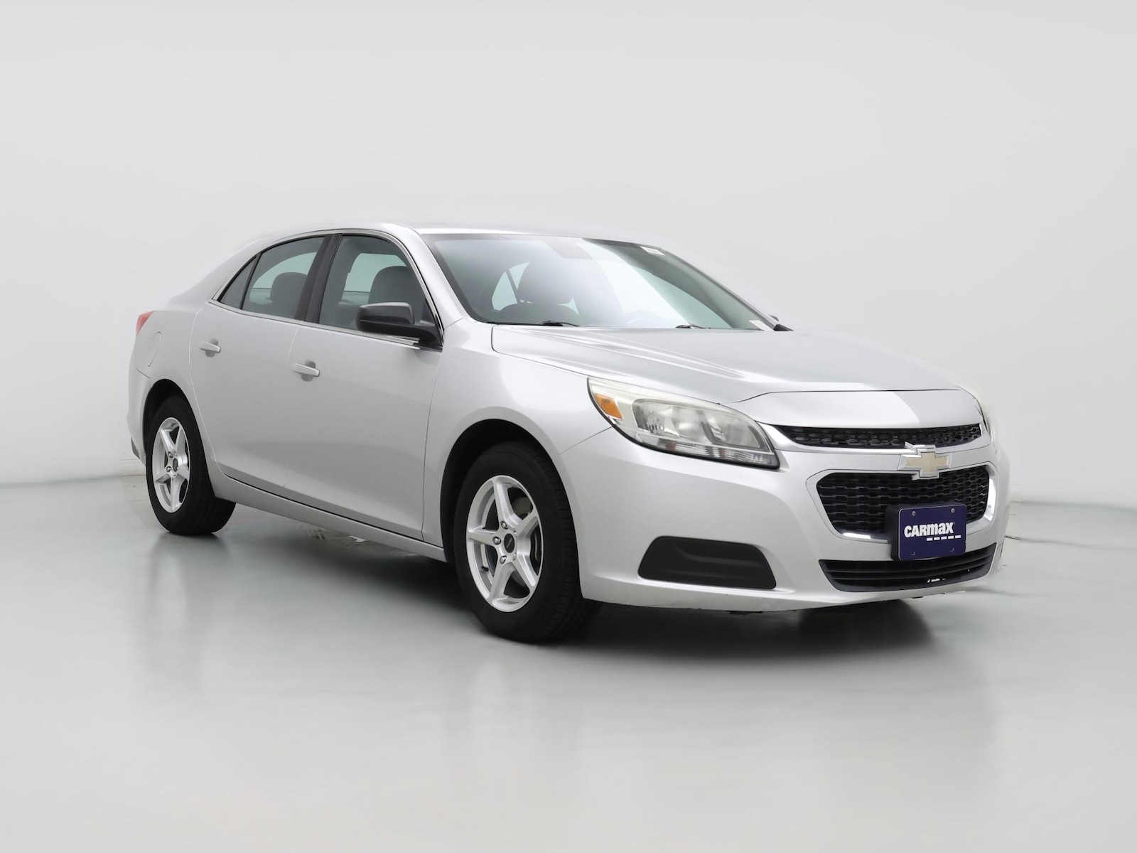 2016 Chevrolet Malibu Limited